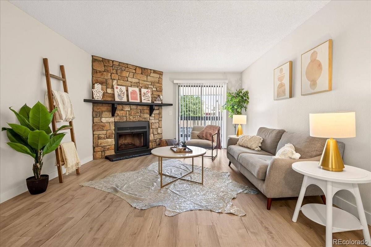 MLS Image #4 for 8335  fairmount drive,denver, Colorado