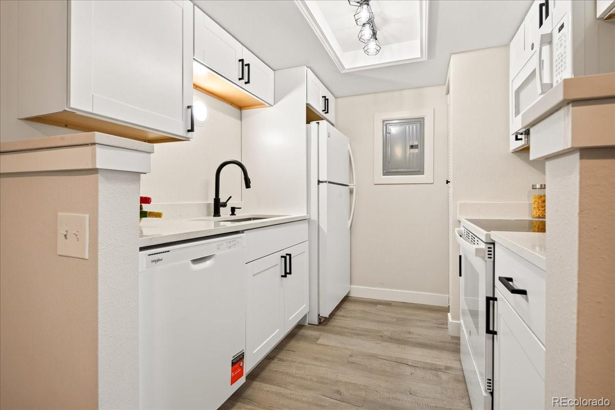 MLS Image #7 for 8335  fairmount drive,denver, Colorado