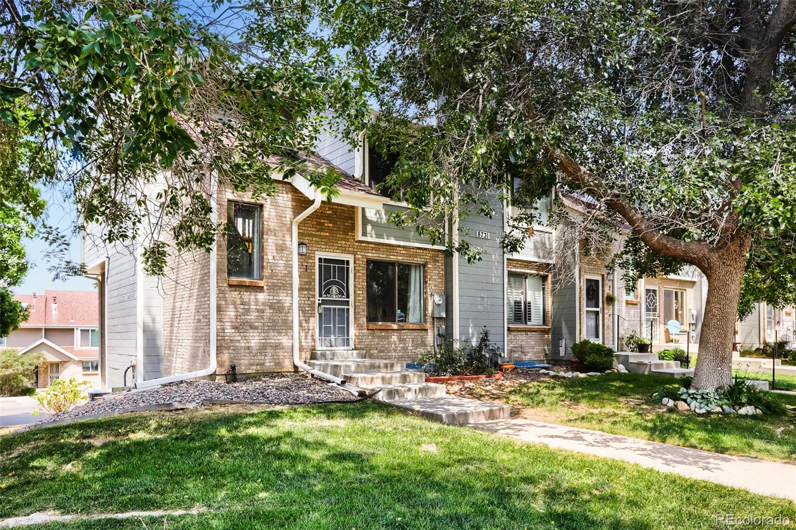 MLS Image #0 for 8731 w cornell avenue 1,denver, Colorado