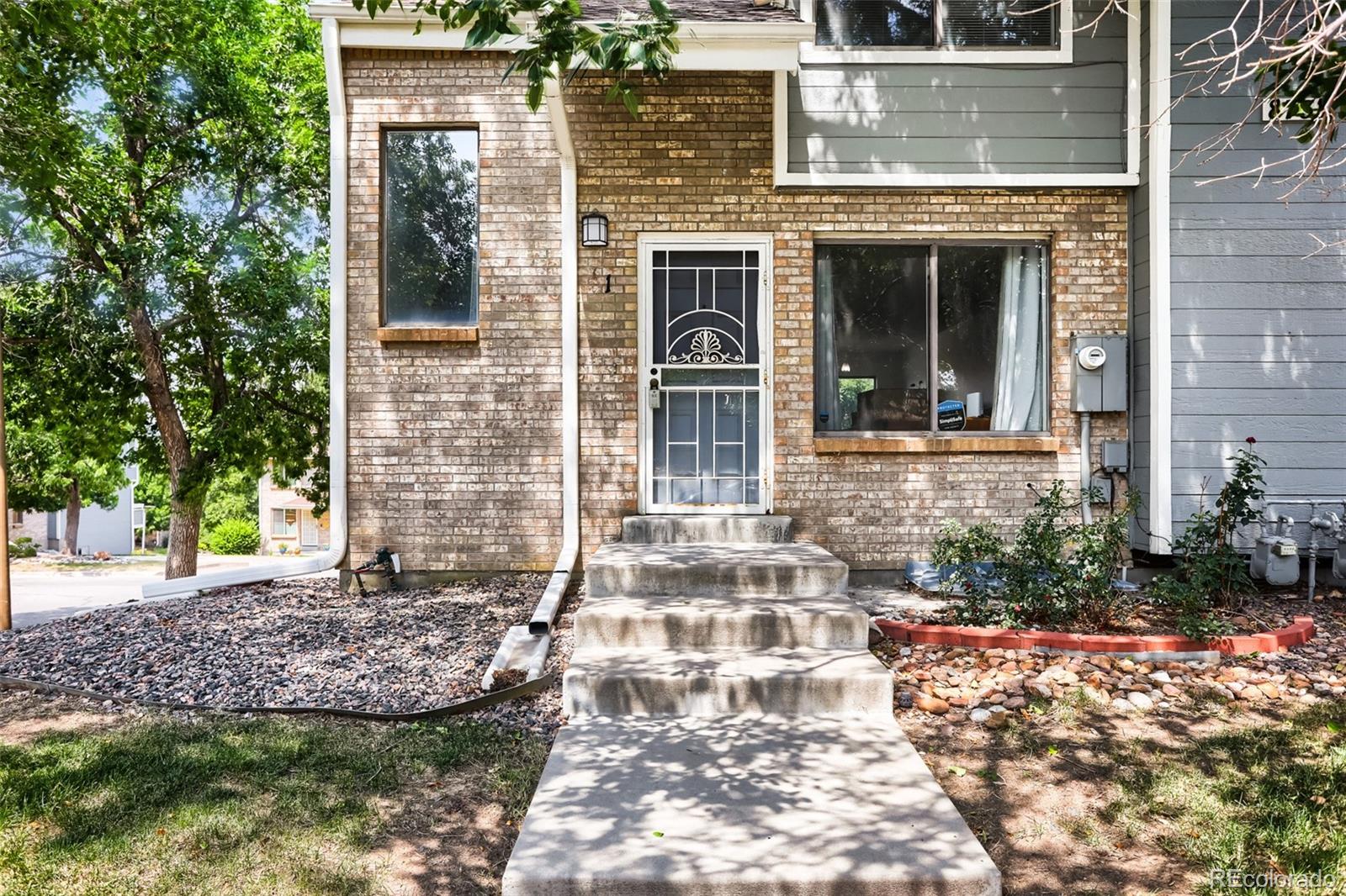 MLS Image #2 for 8731 w cornell avenue 1,denver, Colorado