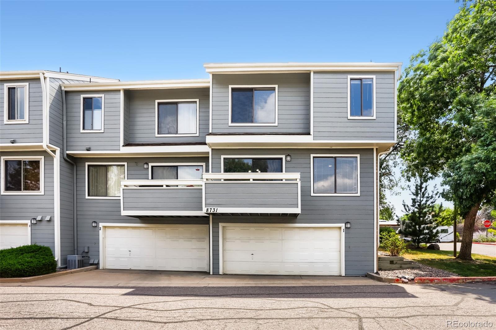 MLS Image #26 for 8731 w cornell avenue 1,denver, Colorado