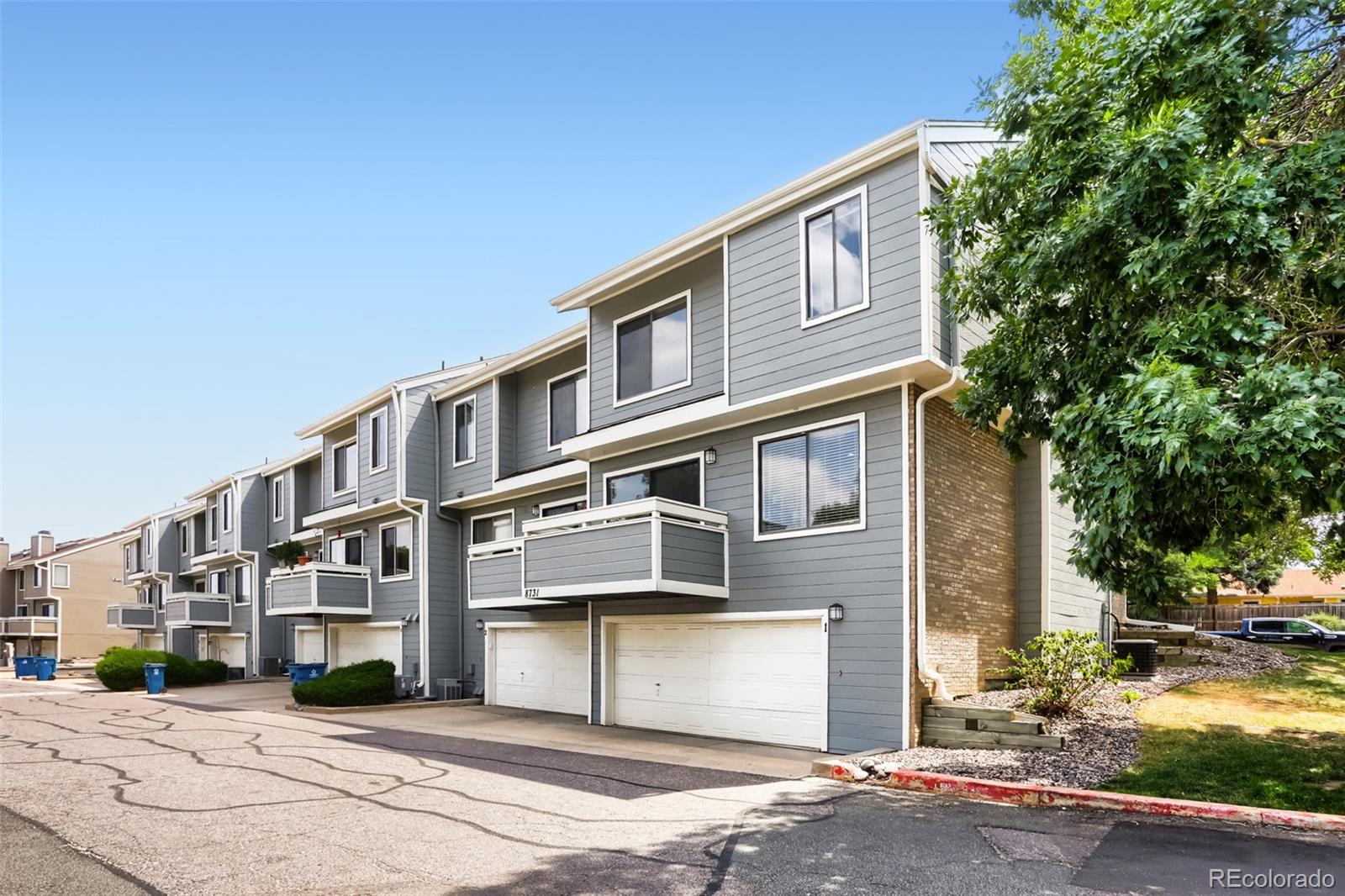 MLS Image #27 for 8731 w cornell avenue 1,denver, Colorado