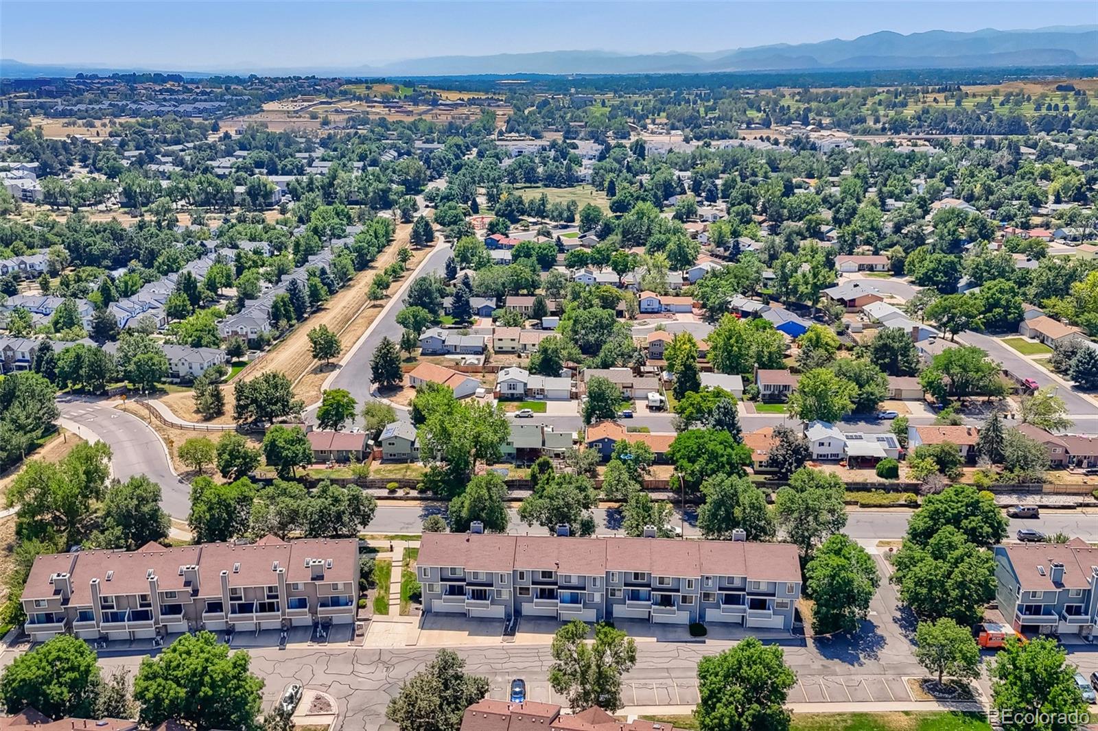 MLS Image #28 for 8731 w cornell avenue 1,denver, Colorado