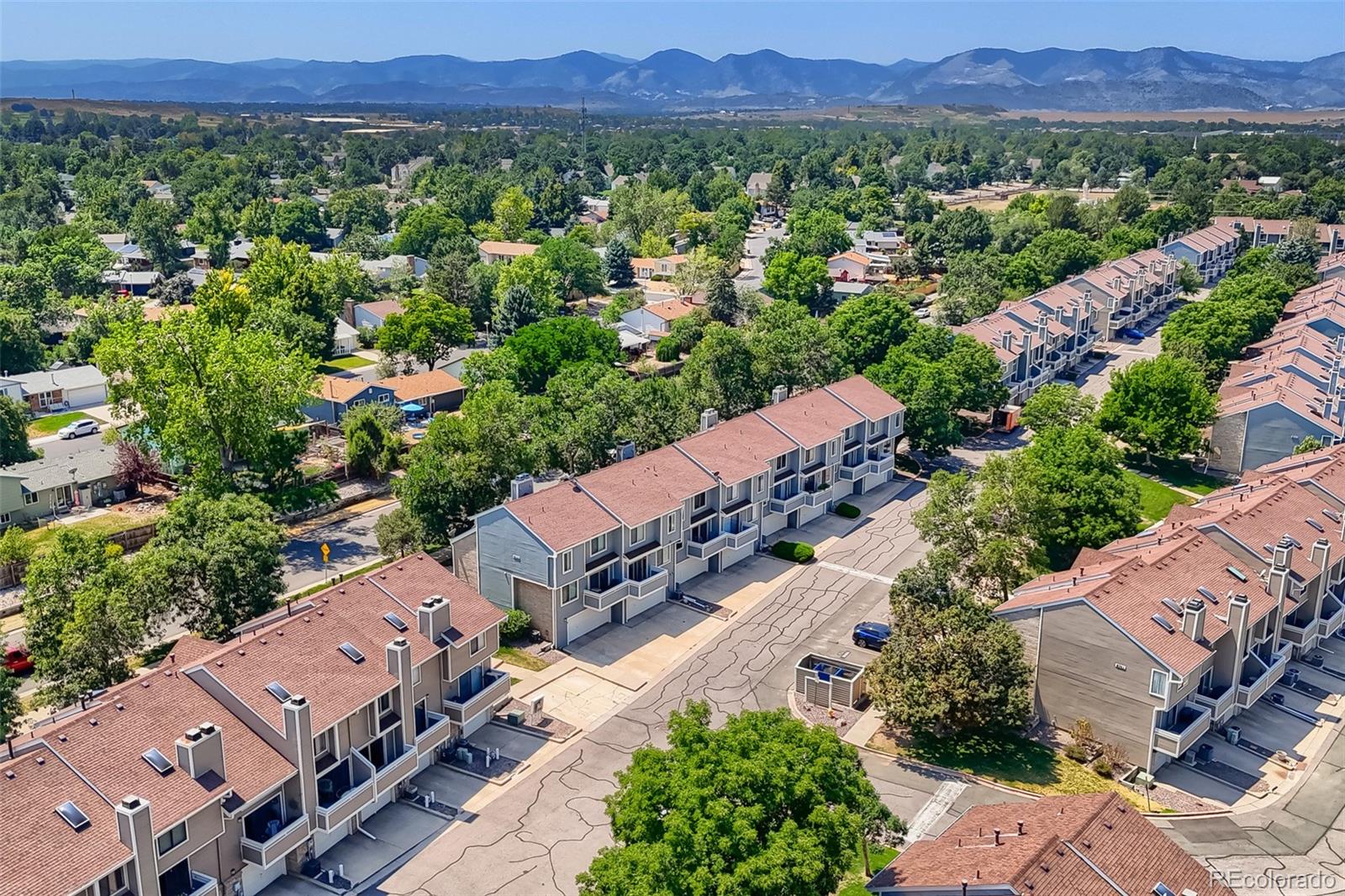 MLS Image #29 for 8731 w cornell avenue 1,denver, Colorado