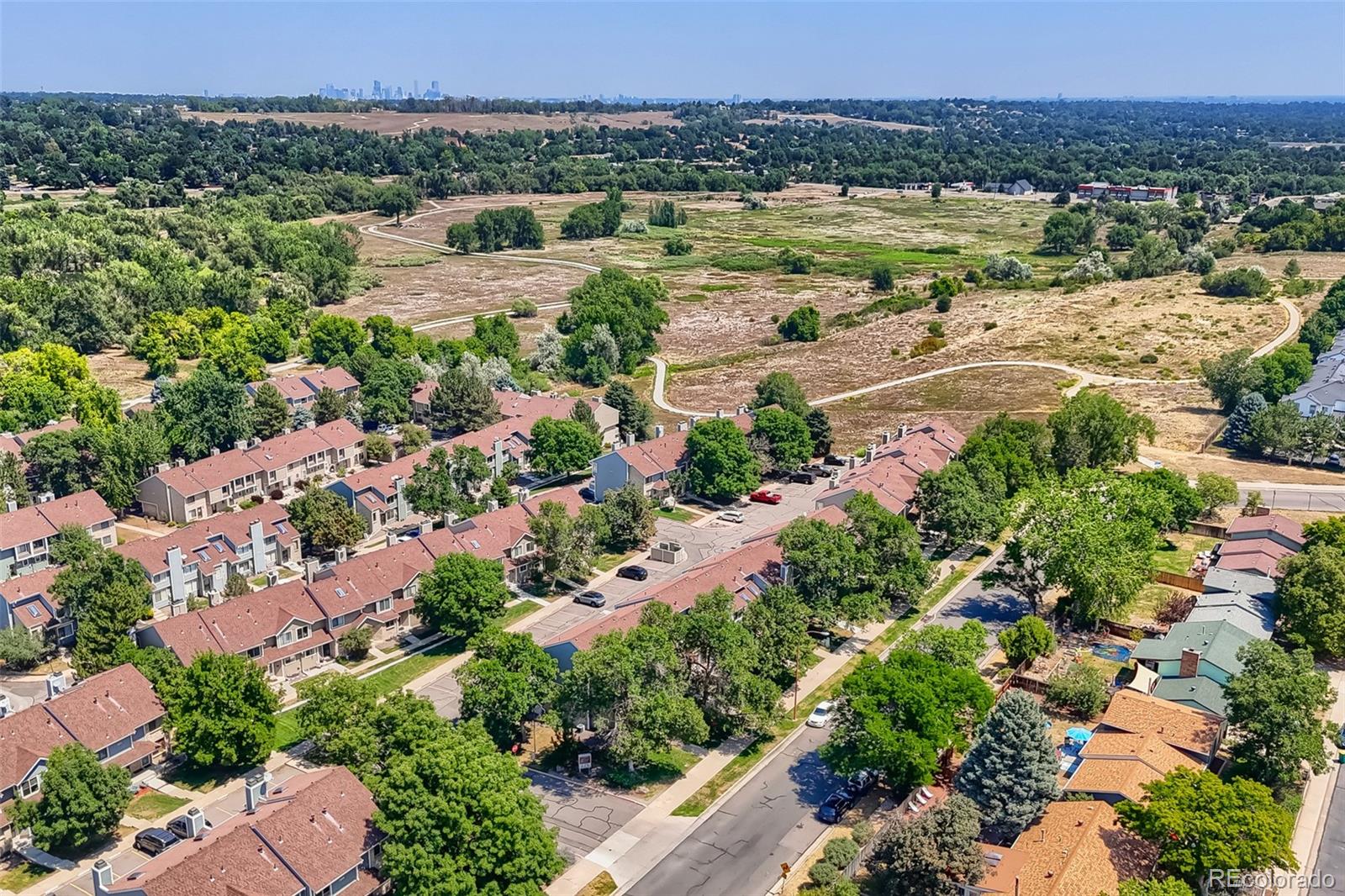 MLS Image #31 for 8731 w cornell avenue 1,denver, Colorado