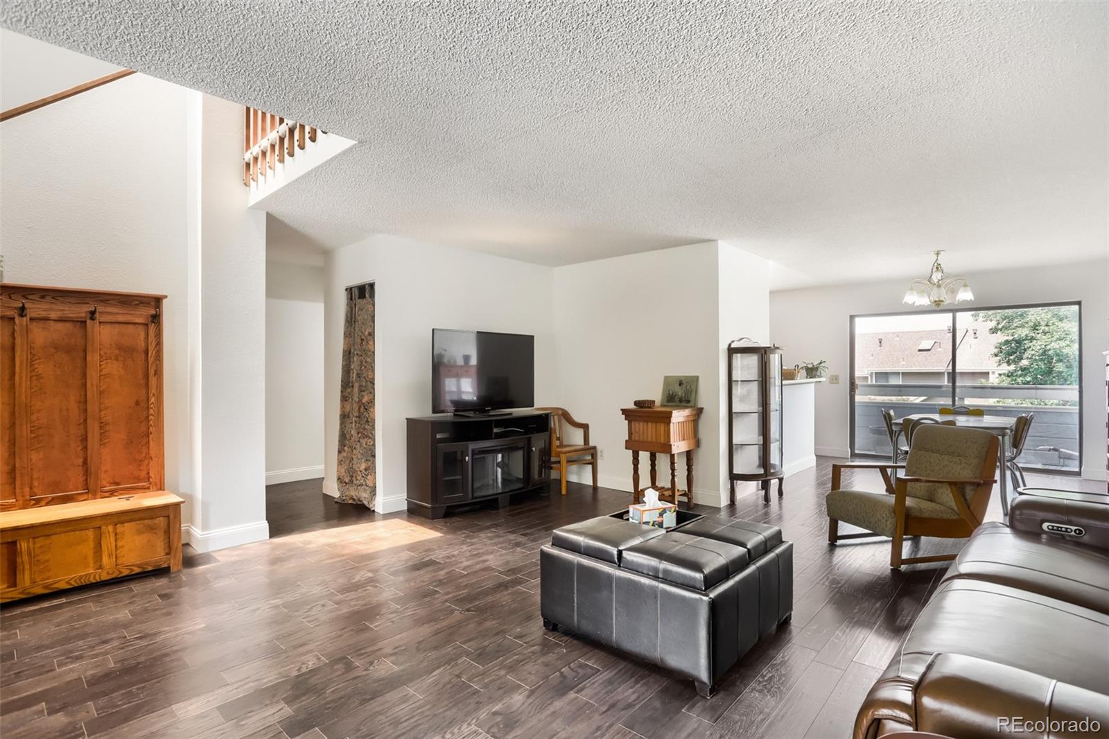 MLS Image #7 for 8731 w cornell avenue 1,denver, Colorado