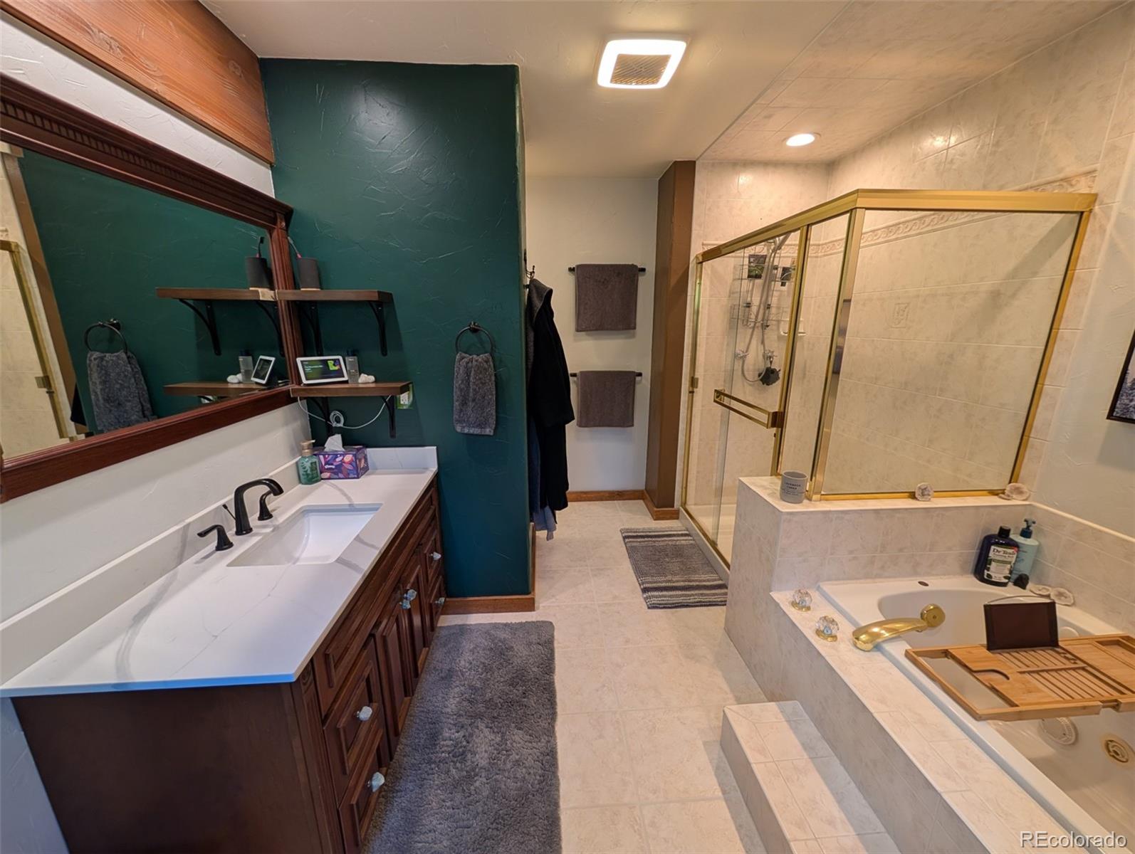 MLS Image #11 for 1296  golden gate drive,golden, Colorado