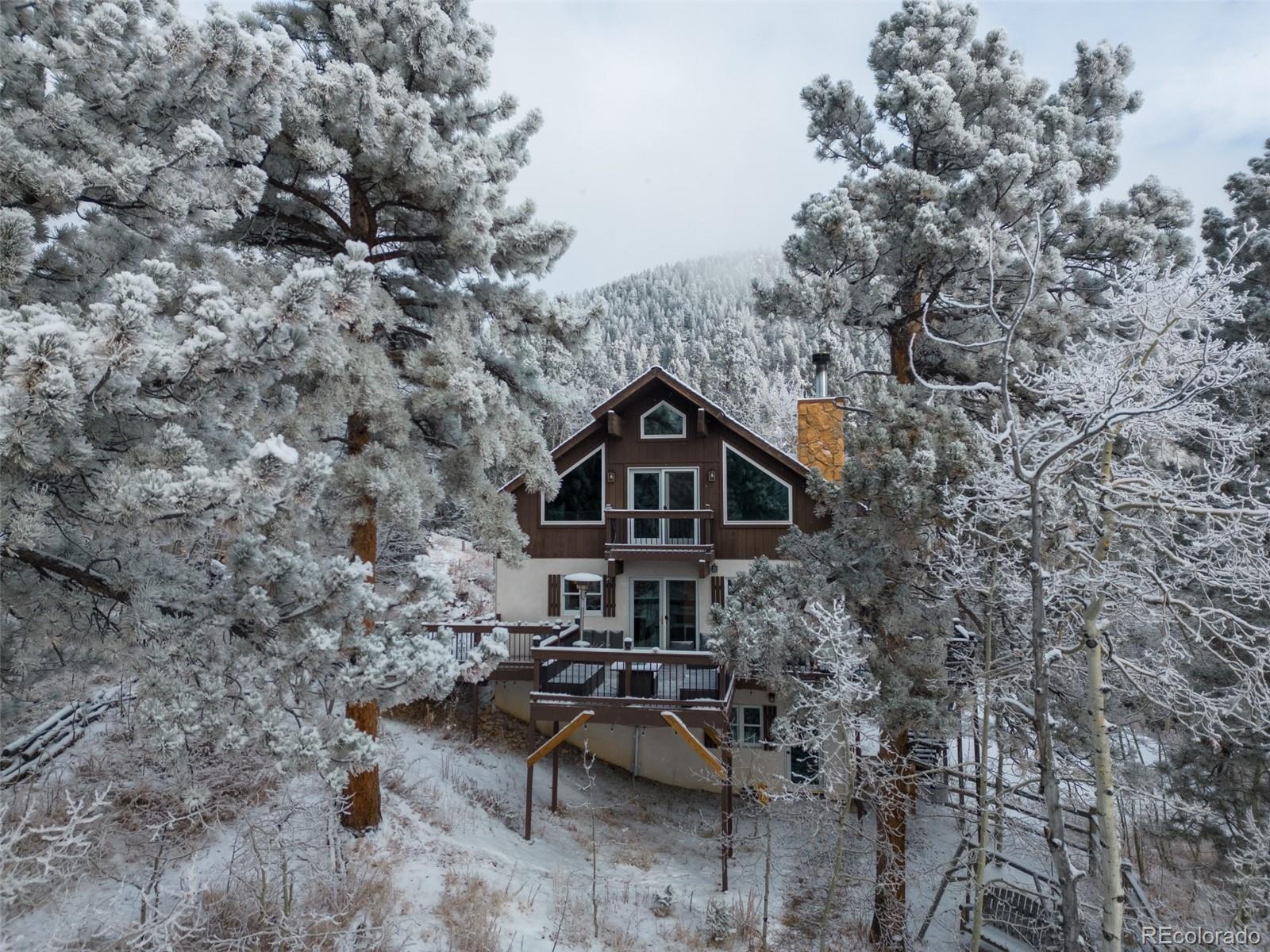 MLS Image #24 for 1296  golden gate drive,golden, Colorado