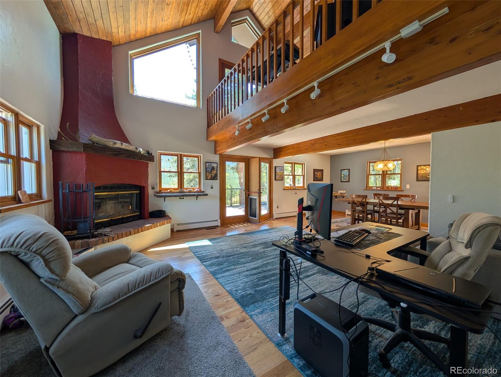MLS Image #7 for 1296  golden gate drive,golden, Colorado