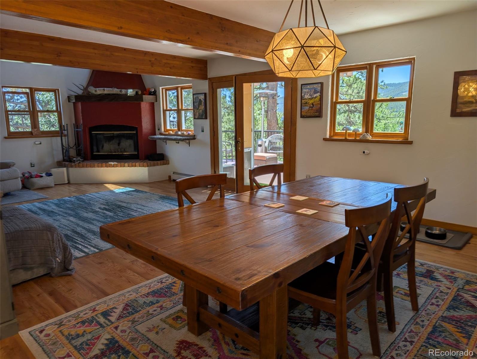 MLS Image #8 for 1296  golden gate drive,golden, Colorado