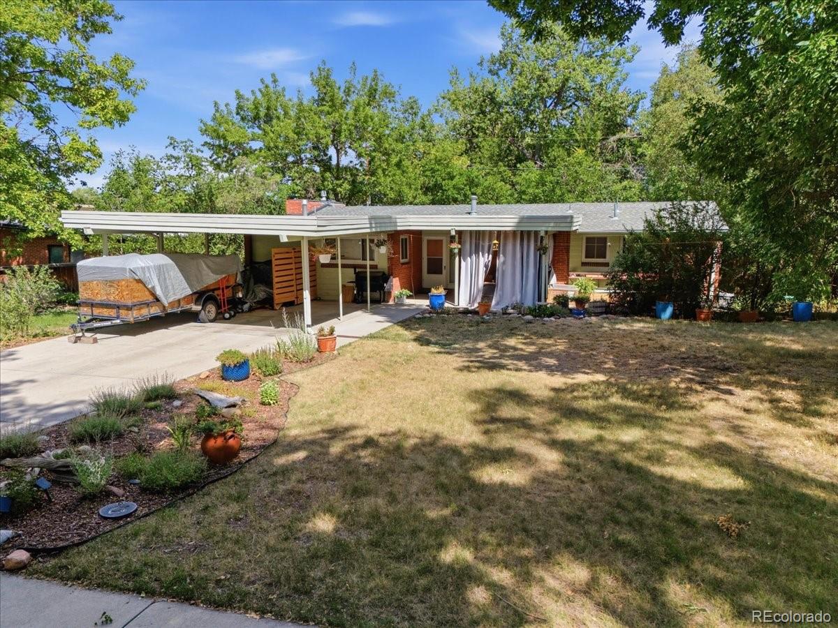 MLS Image #1 for 1090  zang street,golden, Colorado