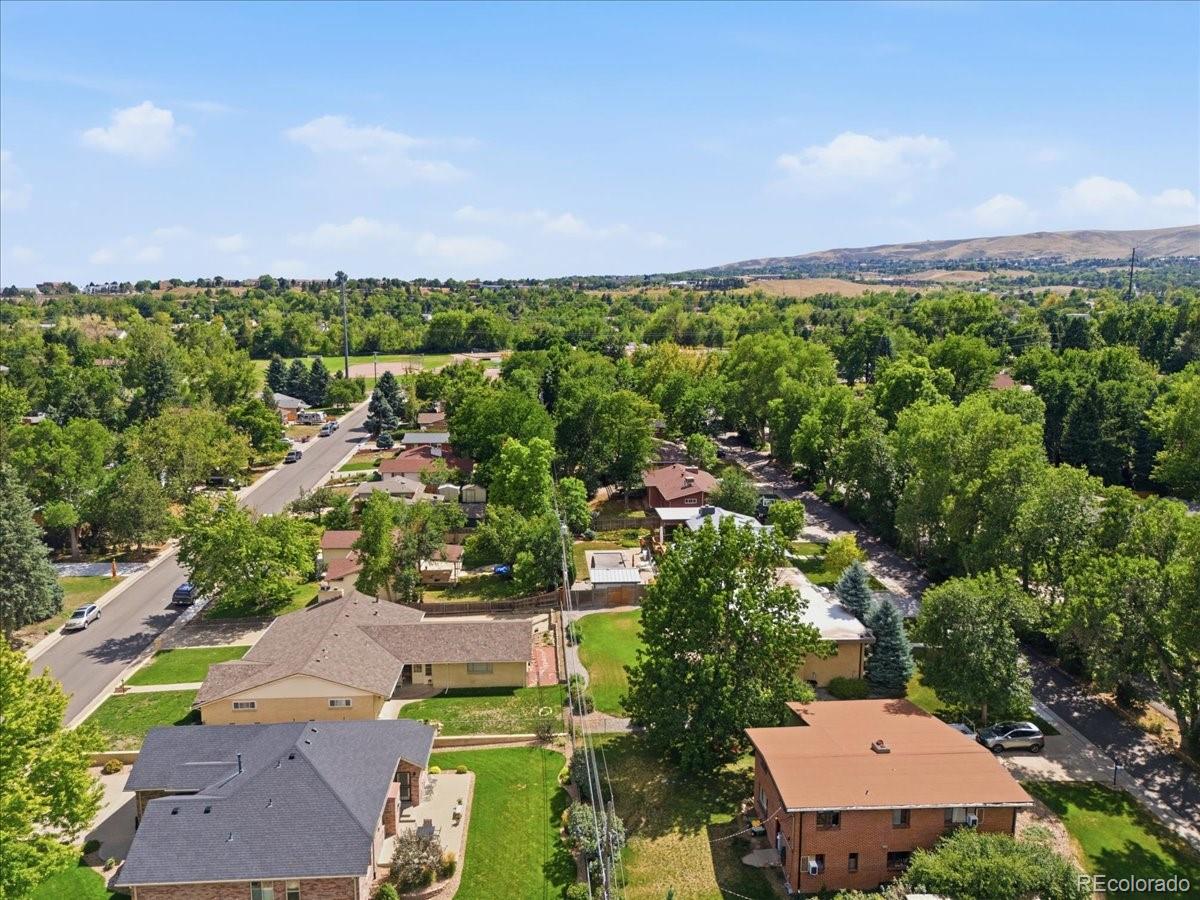 MLS Image #3 for 1090  zang street,golden, Colorado