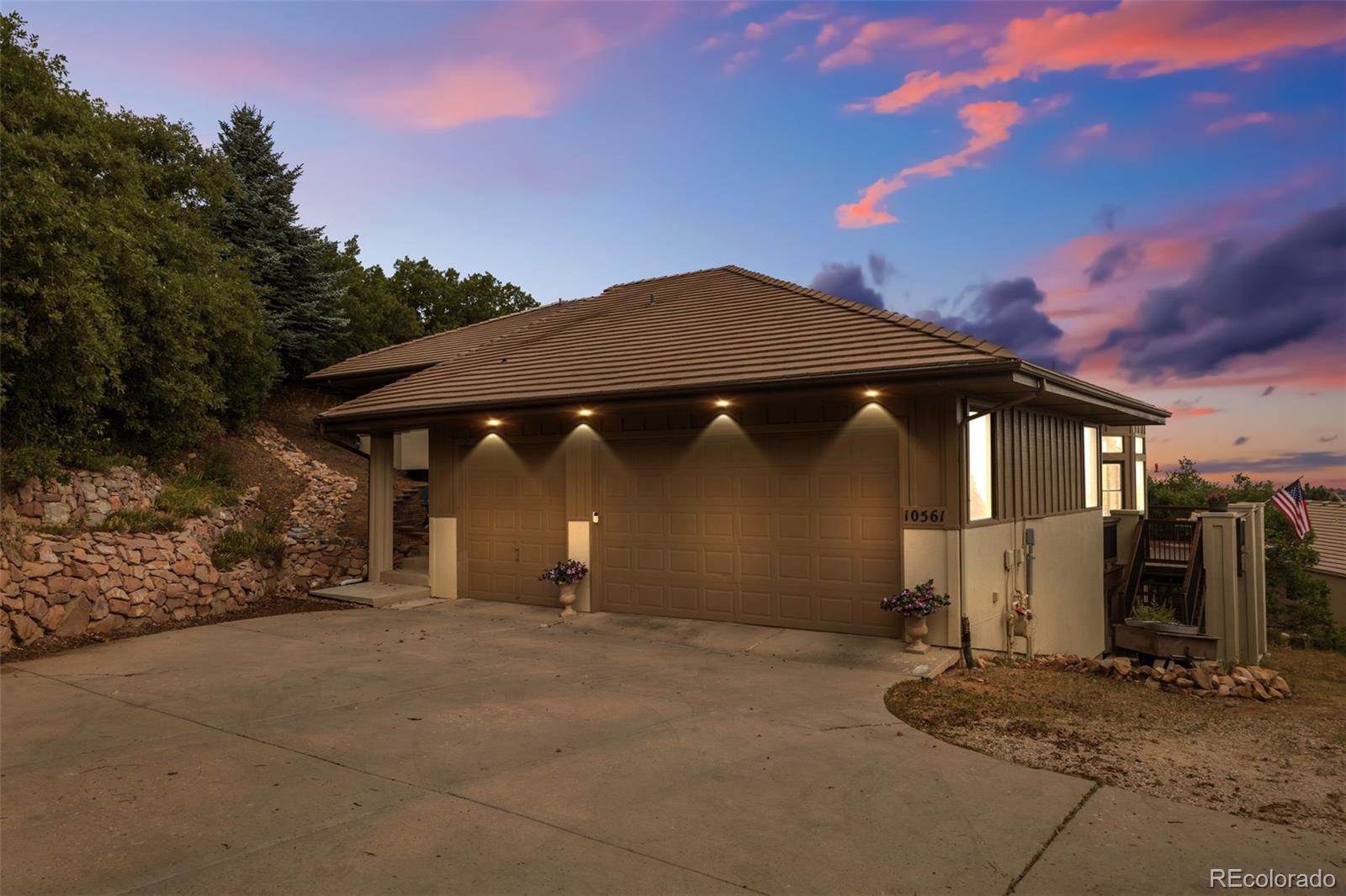 MLS Image #1 for 10561  raven run,littleton, Colorado