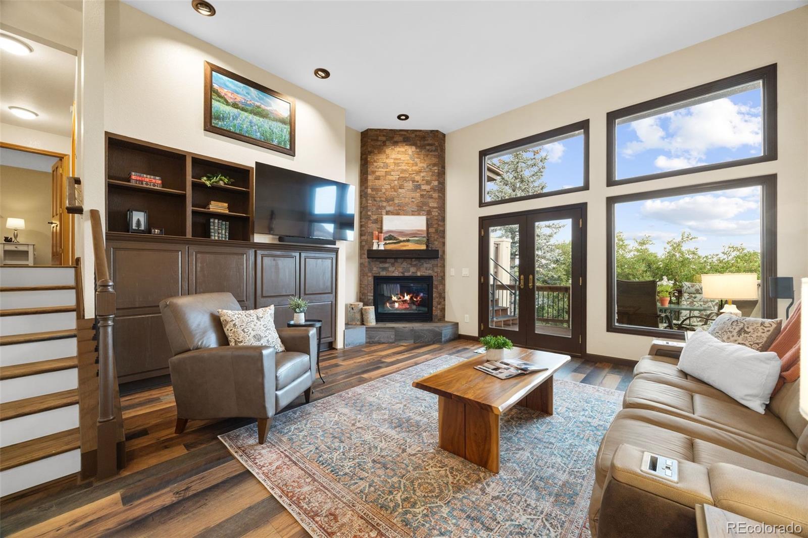MLS Image #10 for 10561  raven run,littleton, Colorado