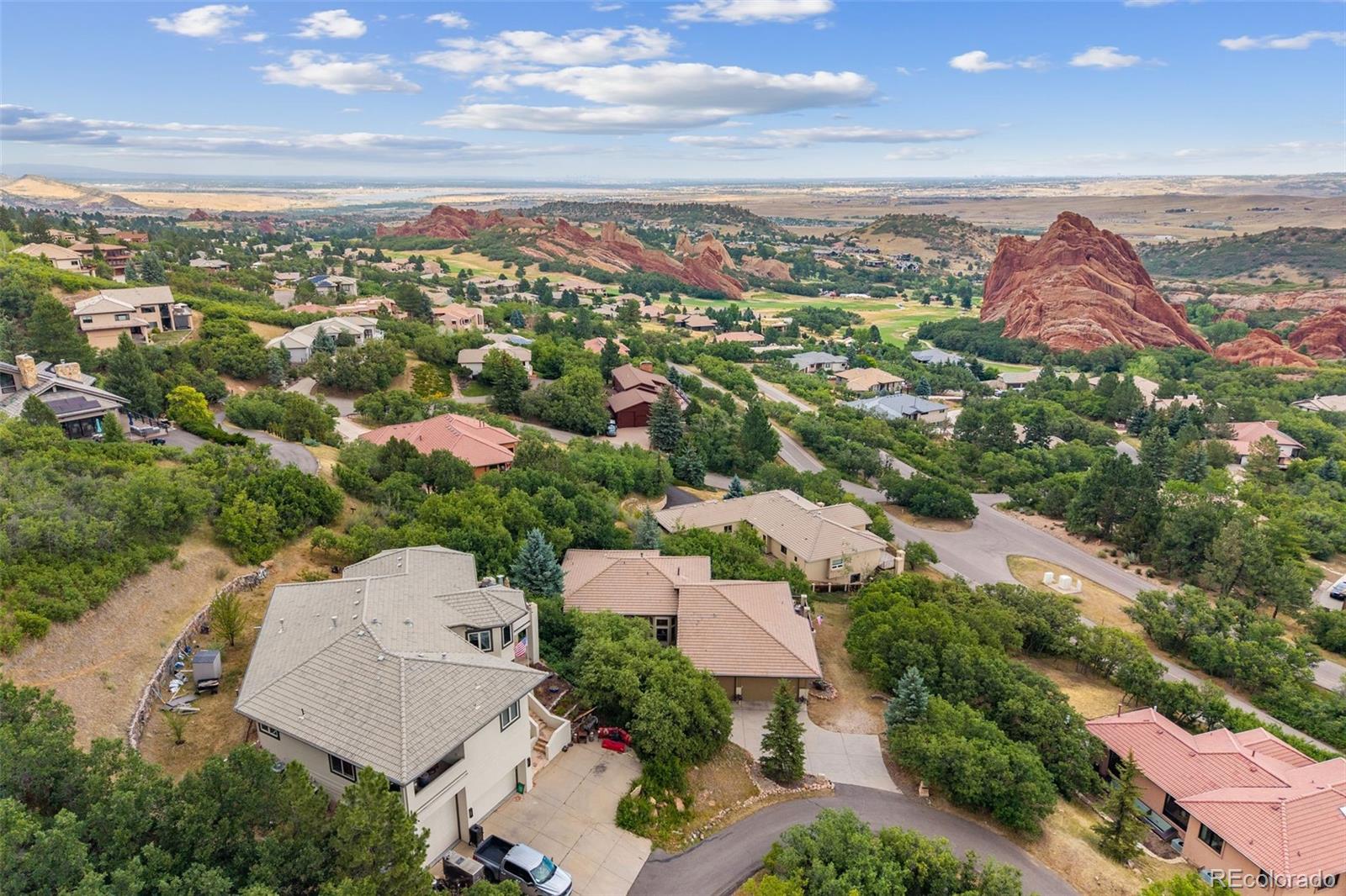 MLS Image #46 for 10561  raven run,littleton, Colorado