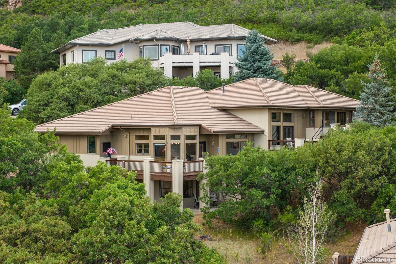 MLS Image #47 for 10561  raven run,littleton, Colorado