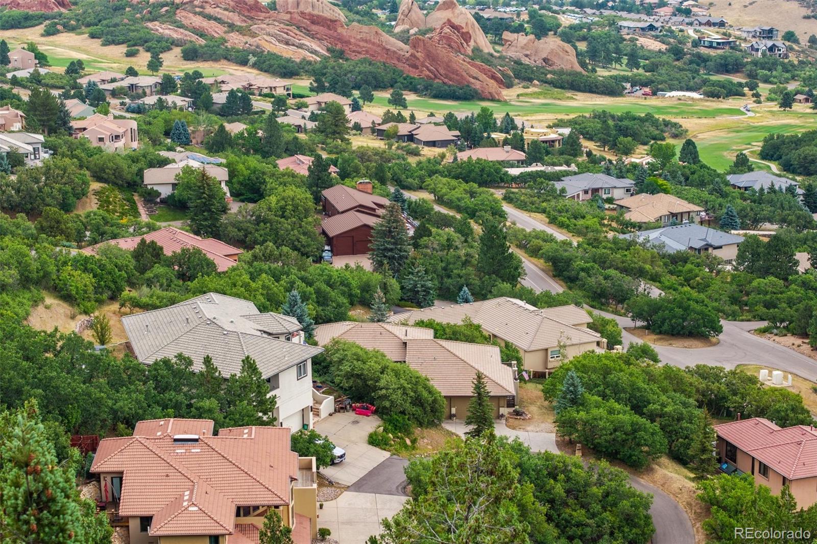 MLS Image #48 for 10561  raven run,littleton, Colorado