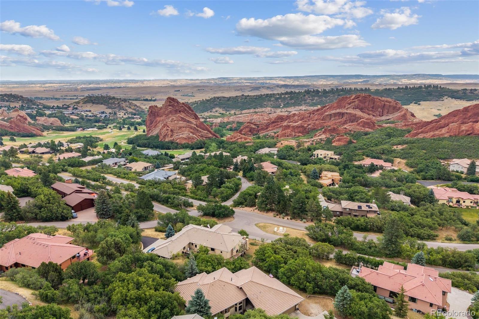 MLS Image #49 for 10561  raven run,littleton, Colorado