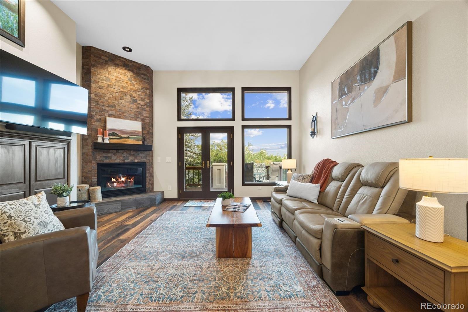 MLS Image #8 for 10561  raven run,littleton, Colorado