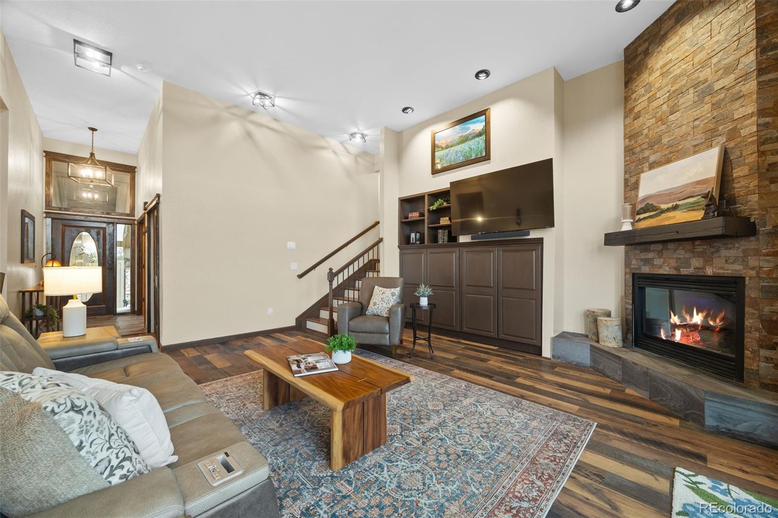 MLS Image #9 for 10561  raven run,littleton, Colorado
