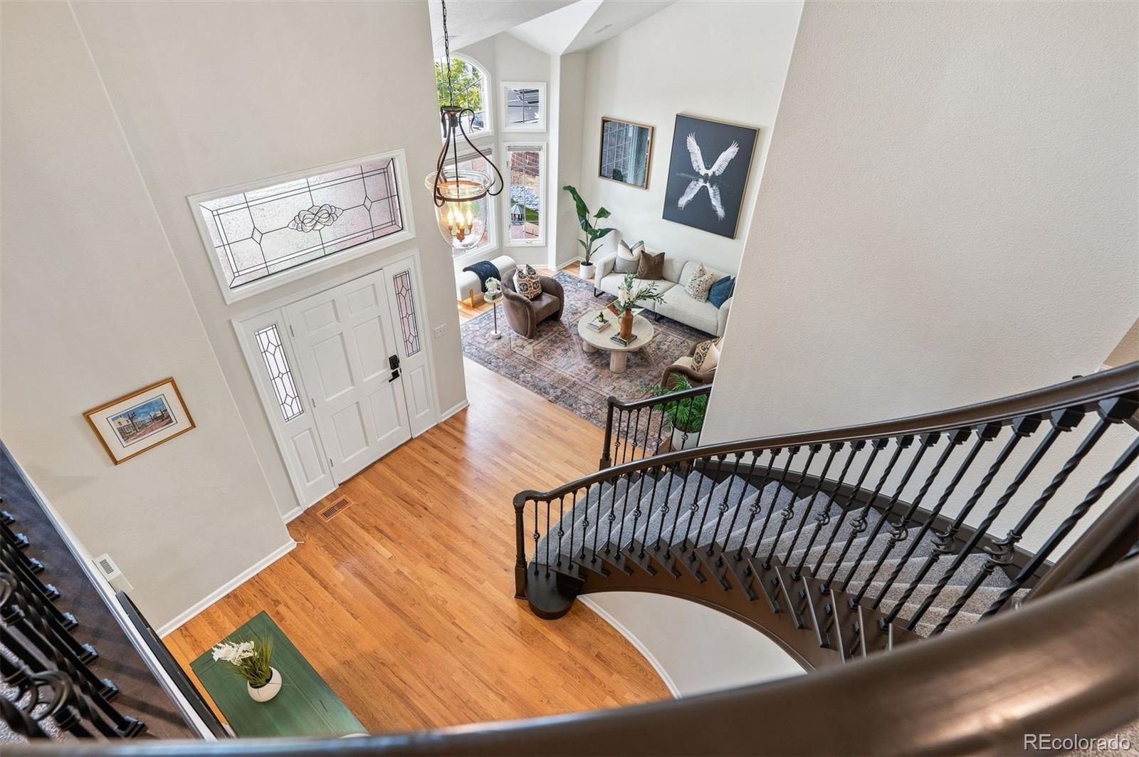 MLS Image #14 for 10182  knoll circle,littleton, Colorado