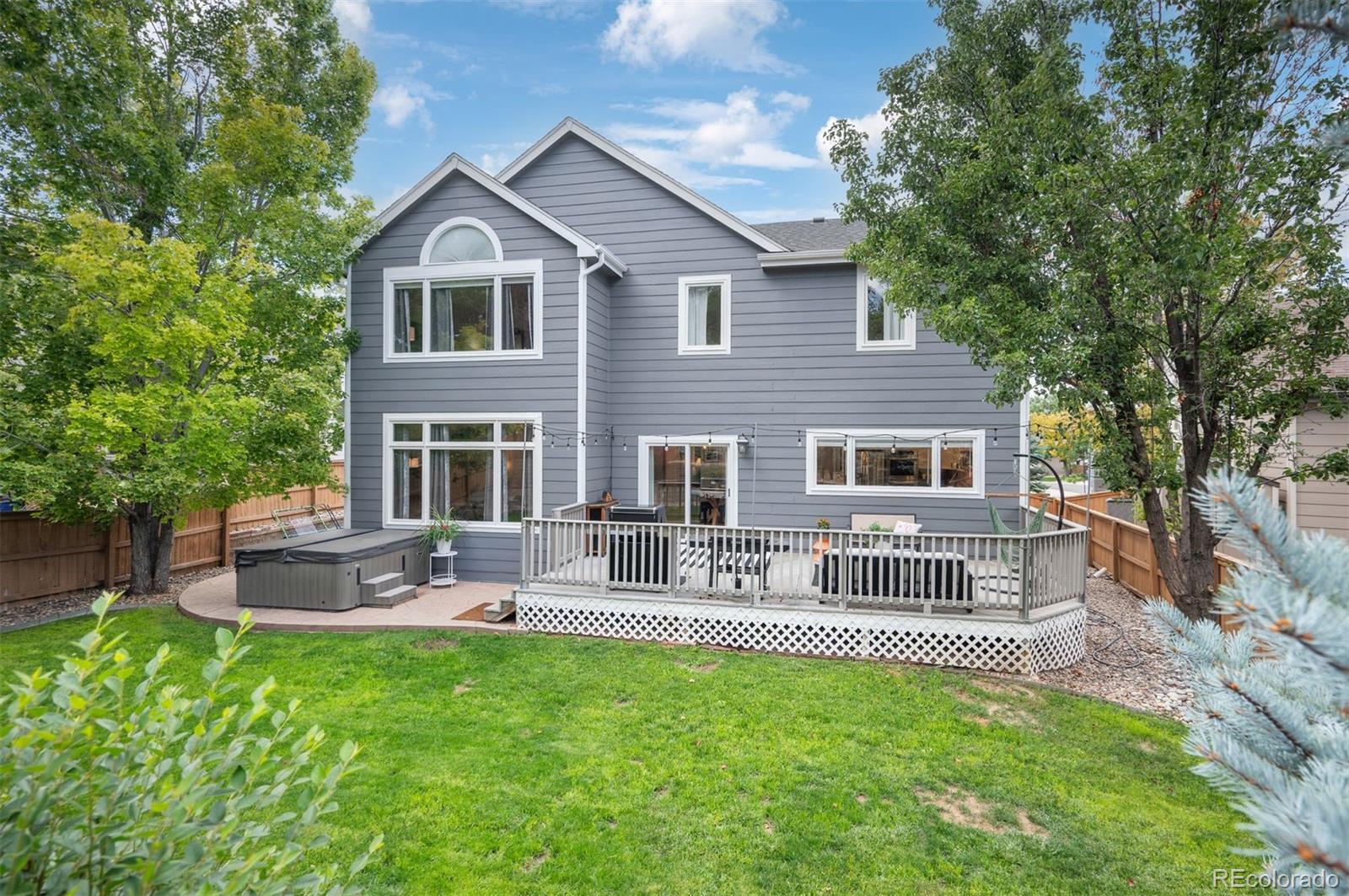 MLS Image #28 for 10182  knoll circle,littleton, Colorado