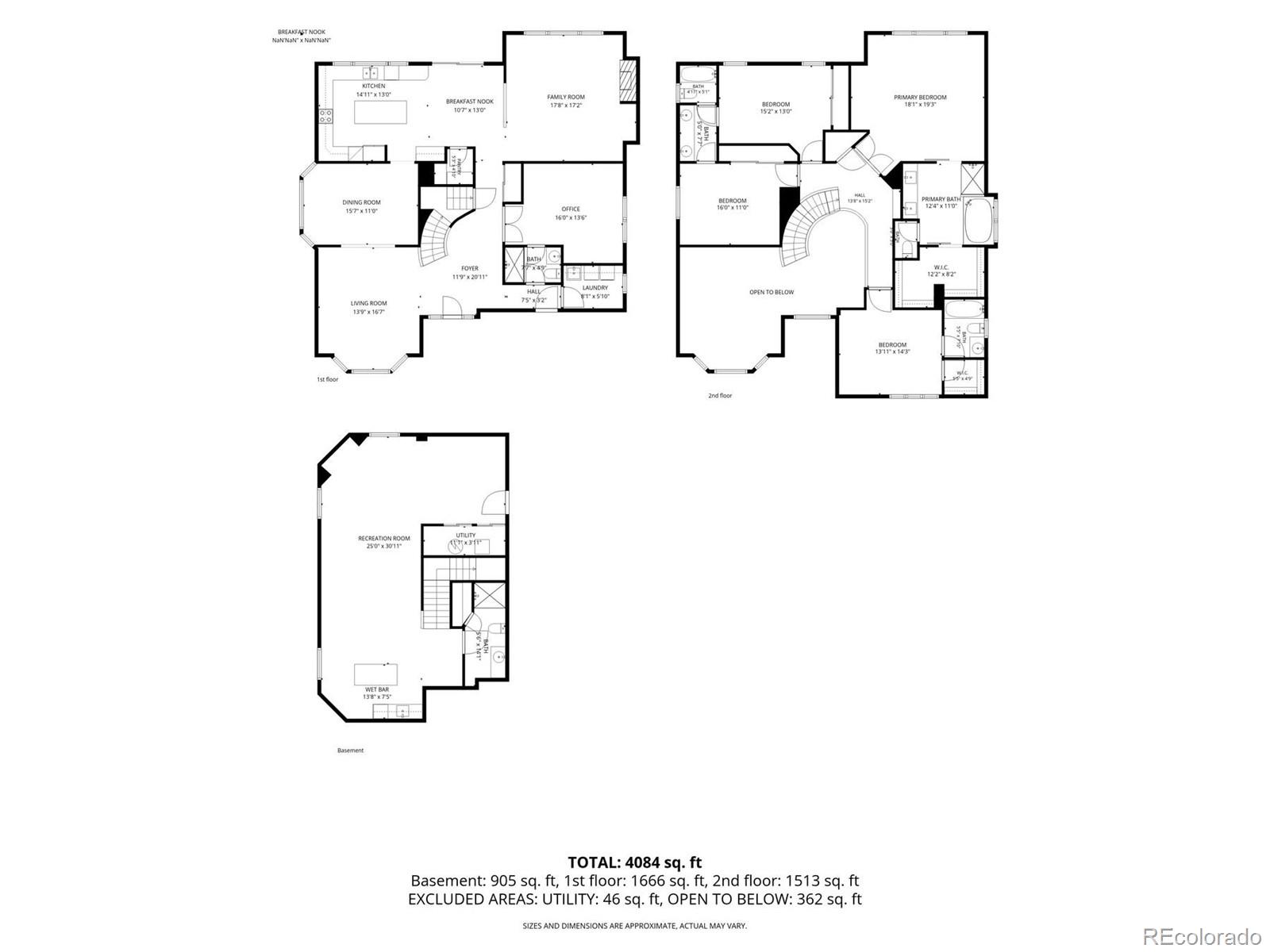 MLS Image #31 for 10182  knoll circle,littleton, Colorado