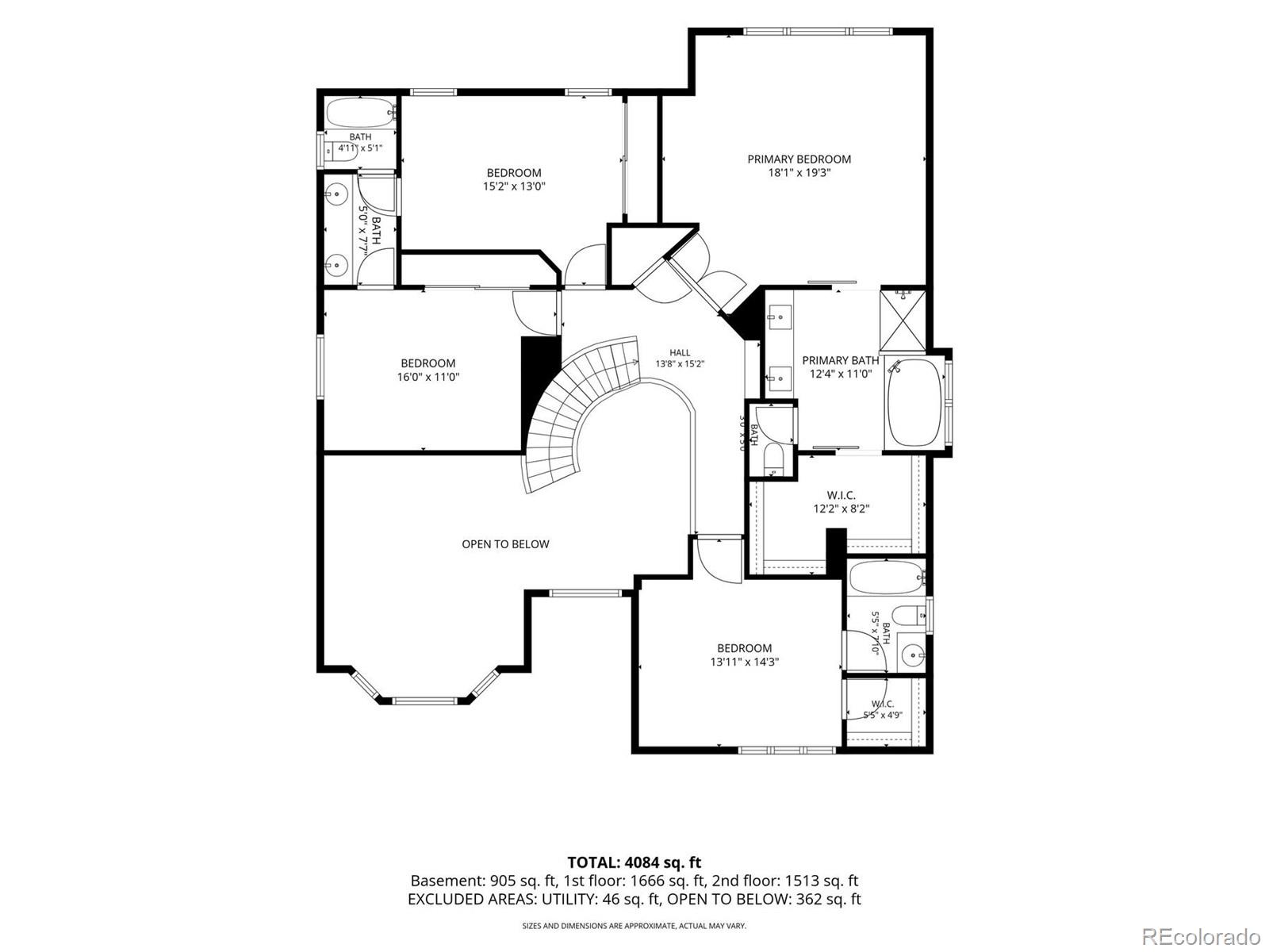 MLS Image #35 for 10182  knoll circle,littleton, Colorado