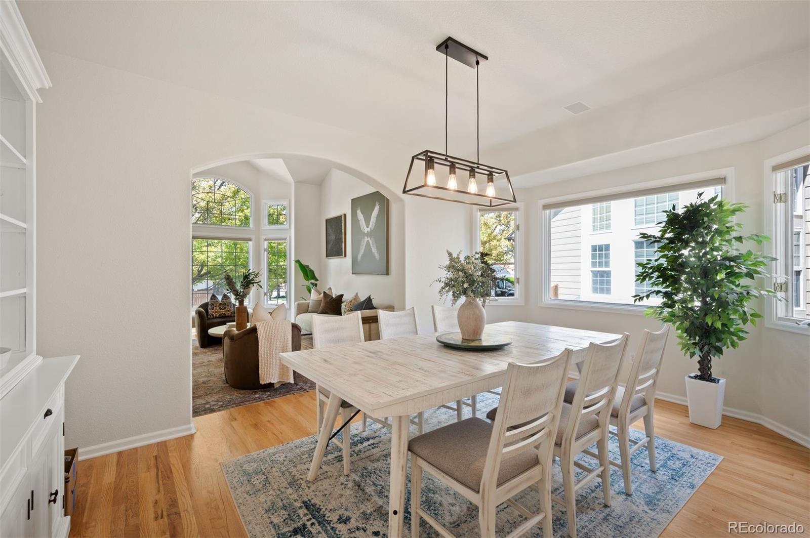 MLS Image #4 for 10182  knoll circle,littleton, Colorado