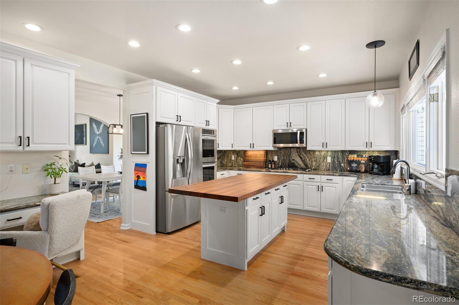 MLS Image #7 for 10182  knoll circle,littleton, Colorado