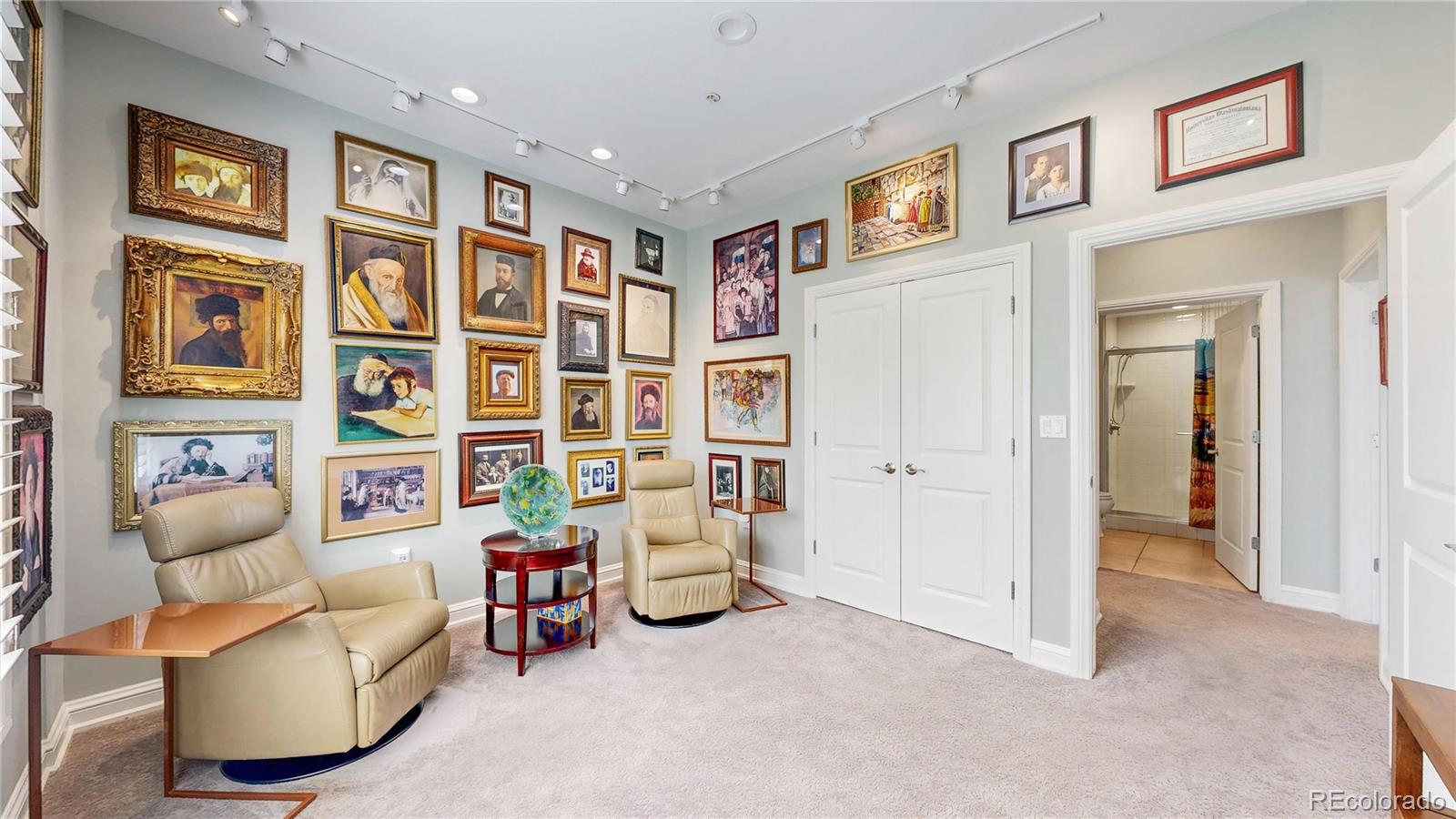 MLS Image #10 for 2500 e cherry creek south drive,denver, Colorado