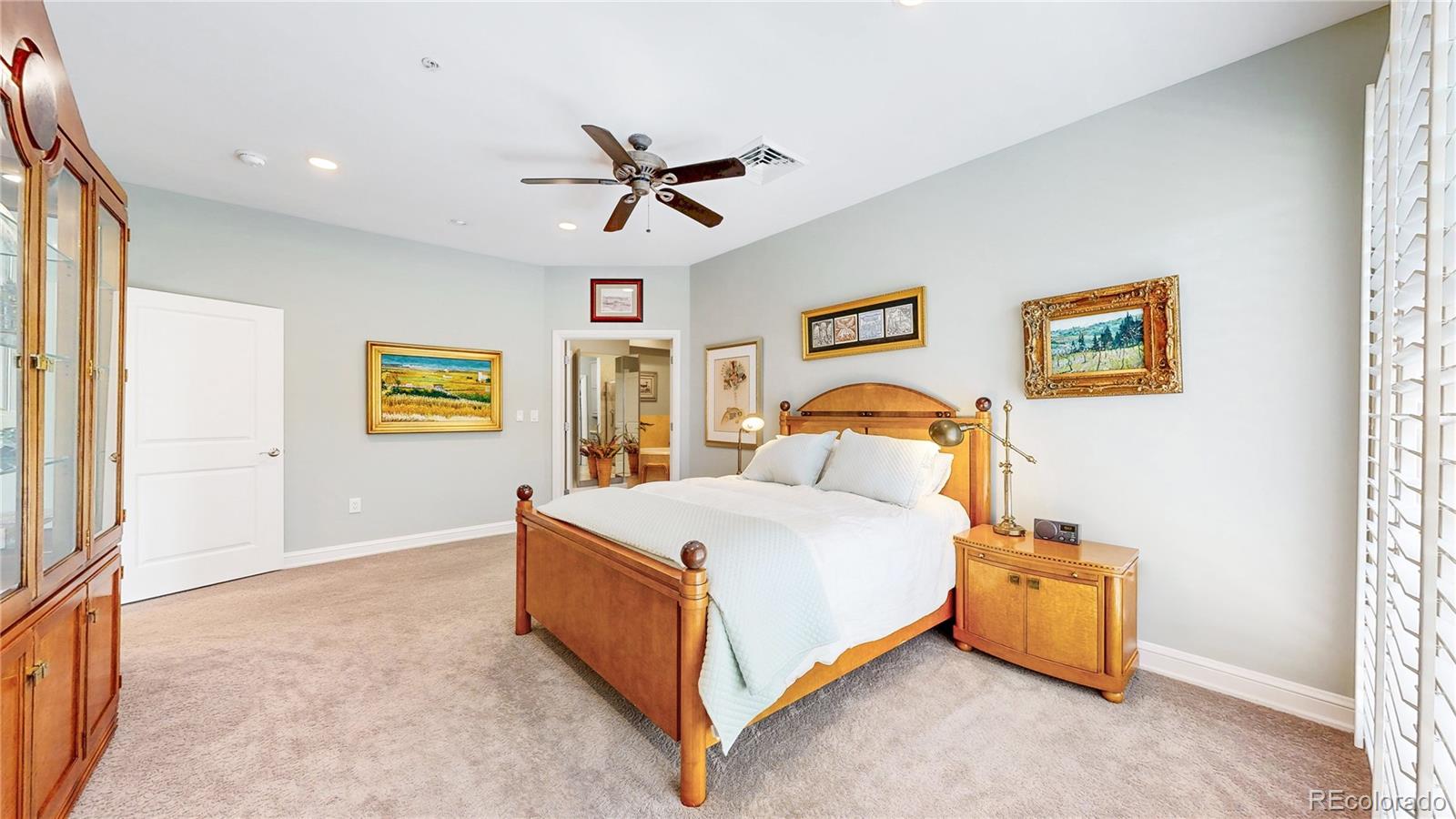 MLS Image #11 for 2500 e cherry creek south drive,denver, Colorado