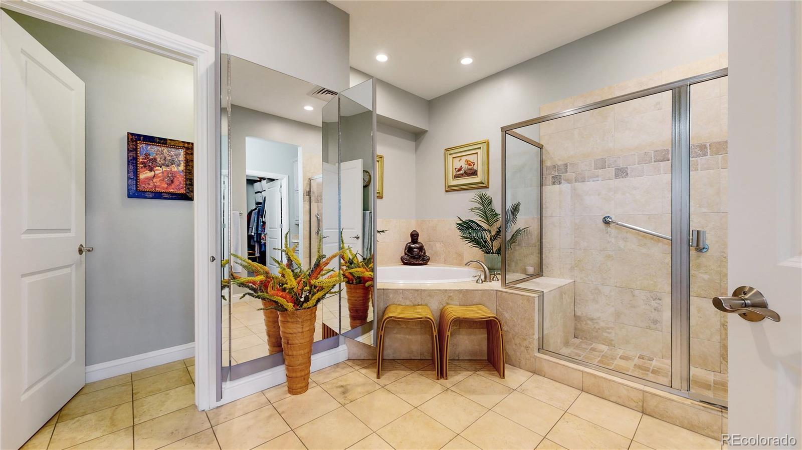 MLS Image #12 for 2500 e cherry creek south drive,denver, Colorado