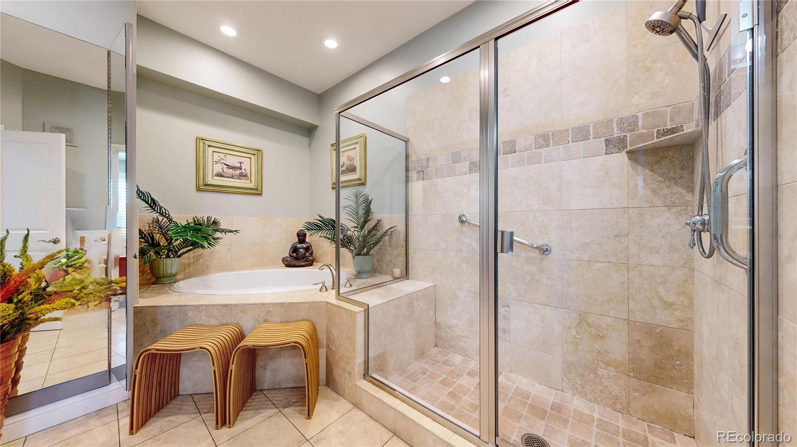 MLS Image #13 for 2500 e cherry creek south drive,denver, Colorado