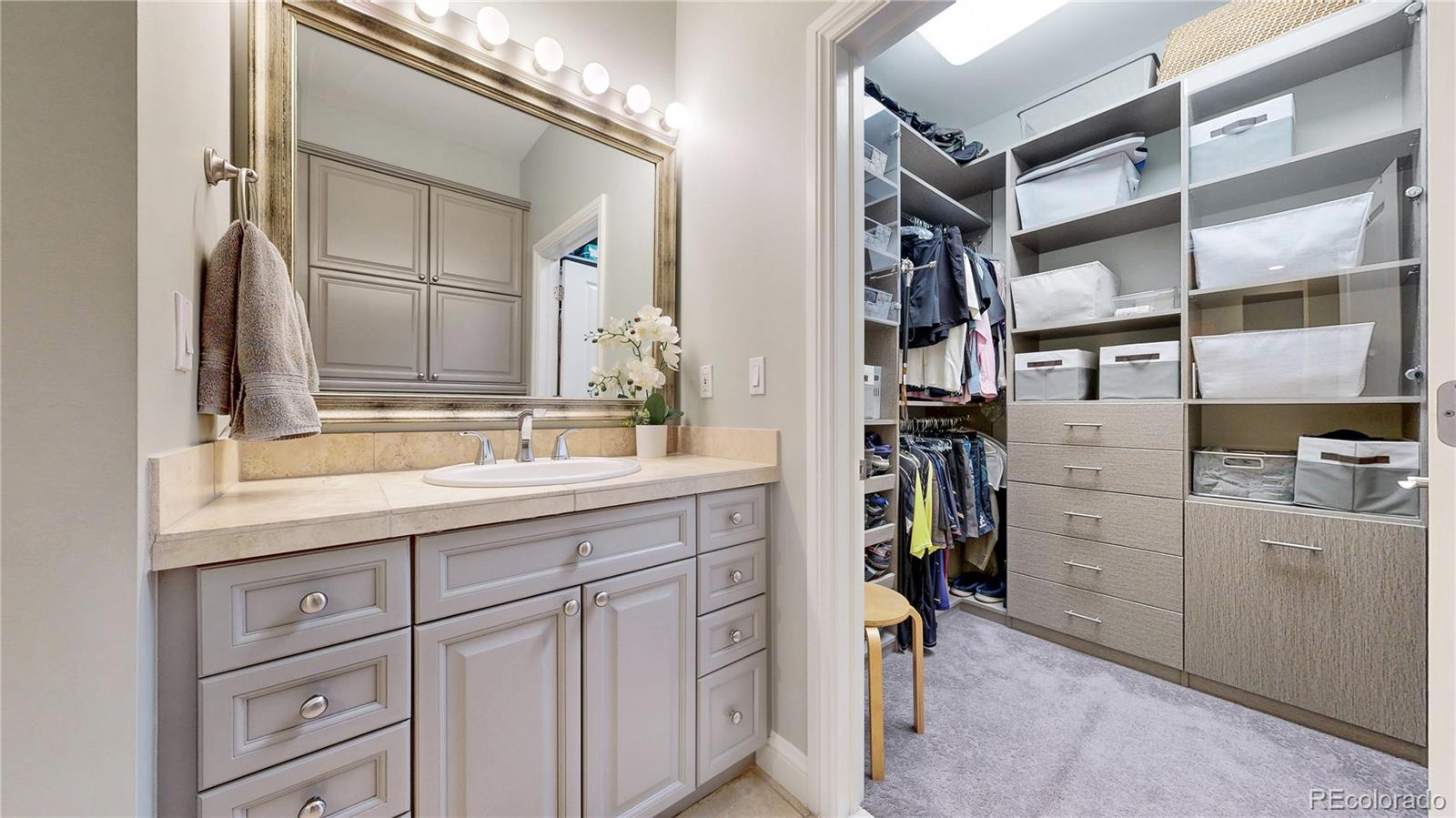MLS Image #14 for 2500 e cherry creek south drive,denver, Colorado