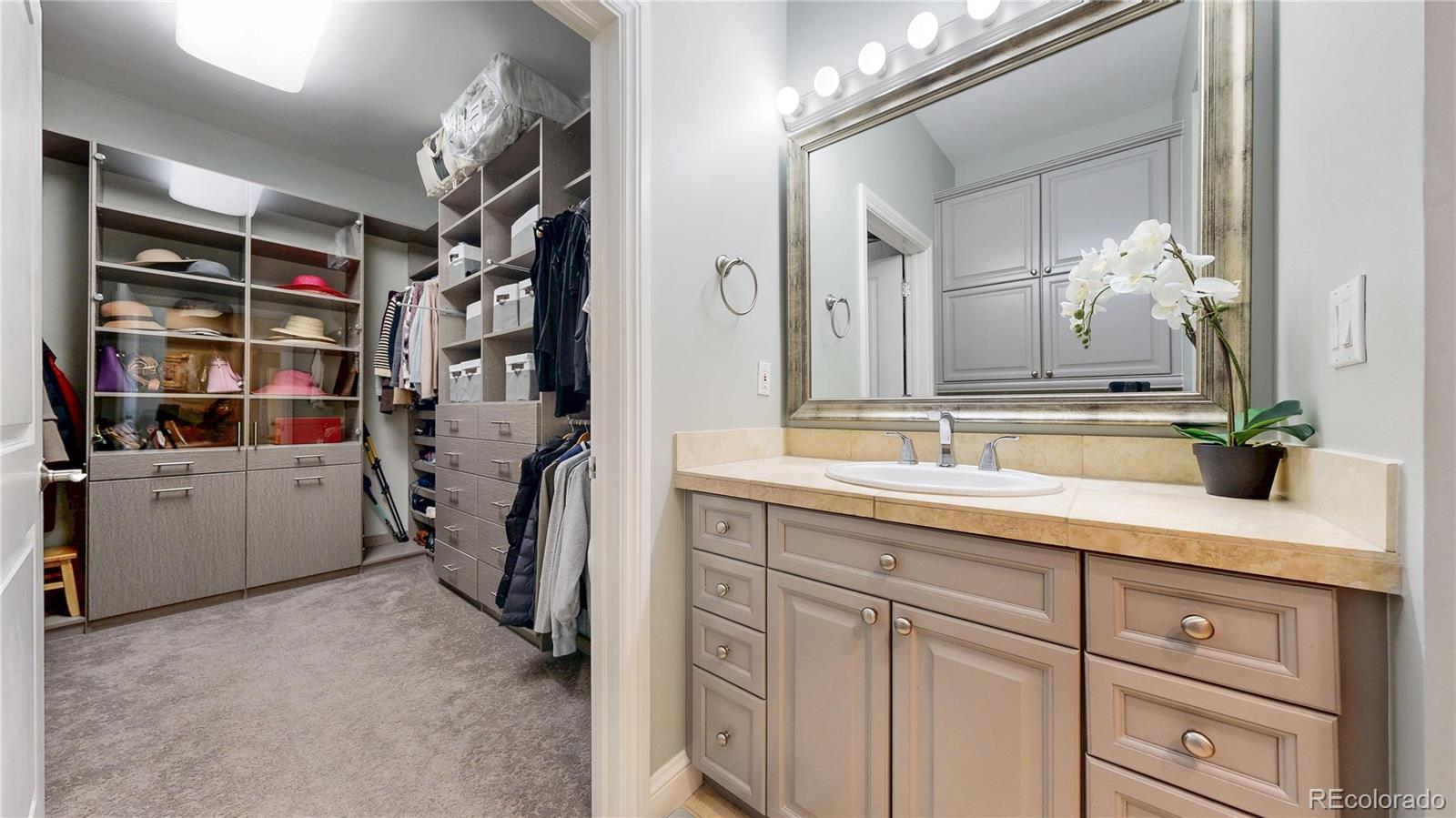 MLS Image #15 for 2500 e cherry creek south drive,denver, Colorado