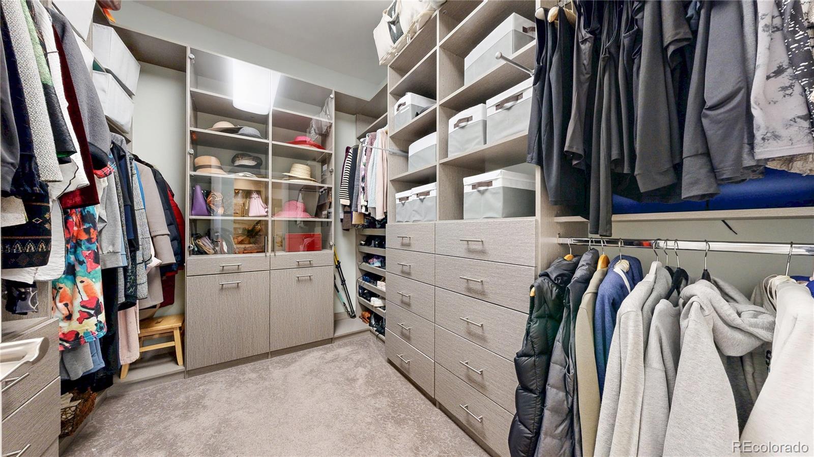 MLS Image #16 for 2500 e cherry creek south drive,denver, Colorado