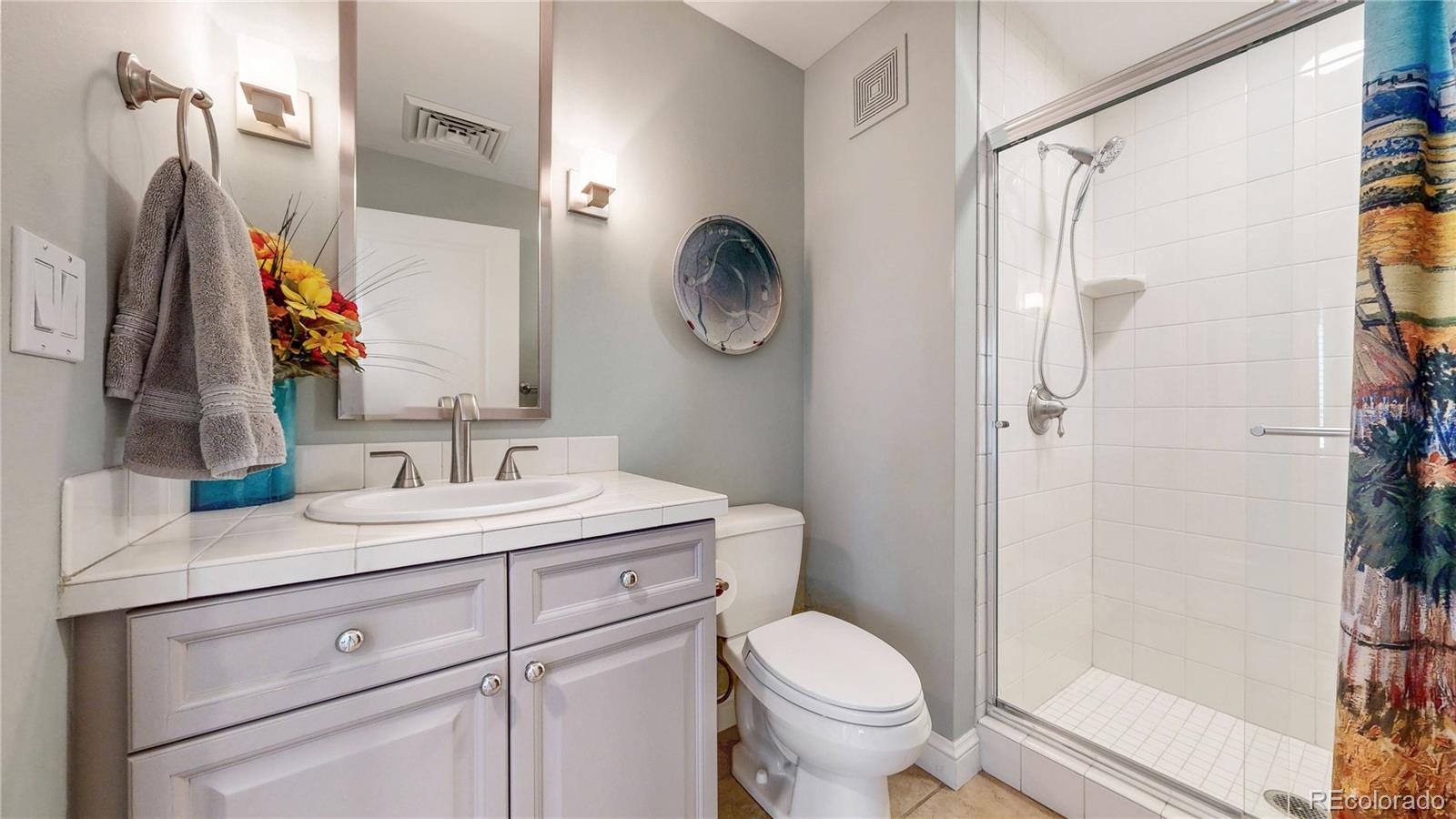 MLS Image #21 for 2500 e cherry creek south drive,denver, Colorado