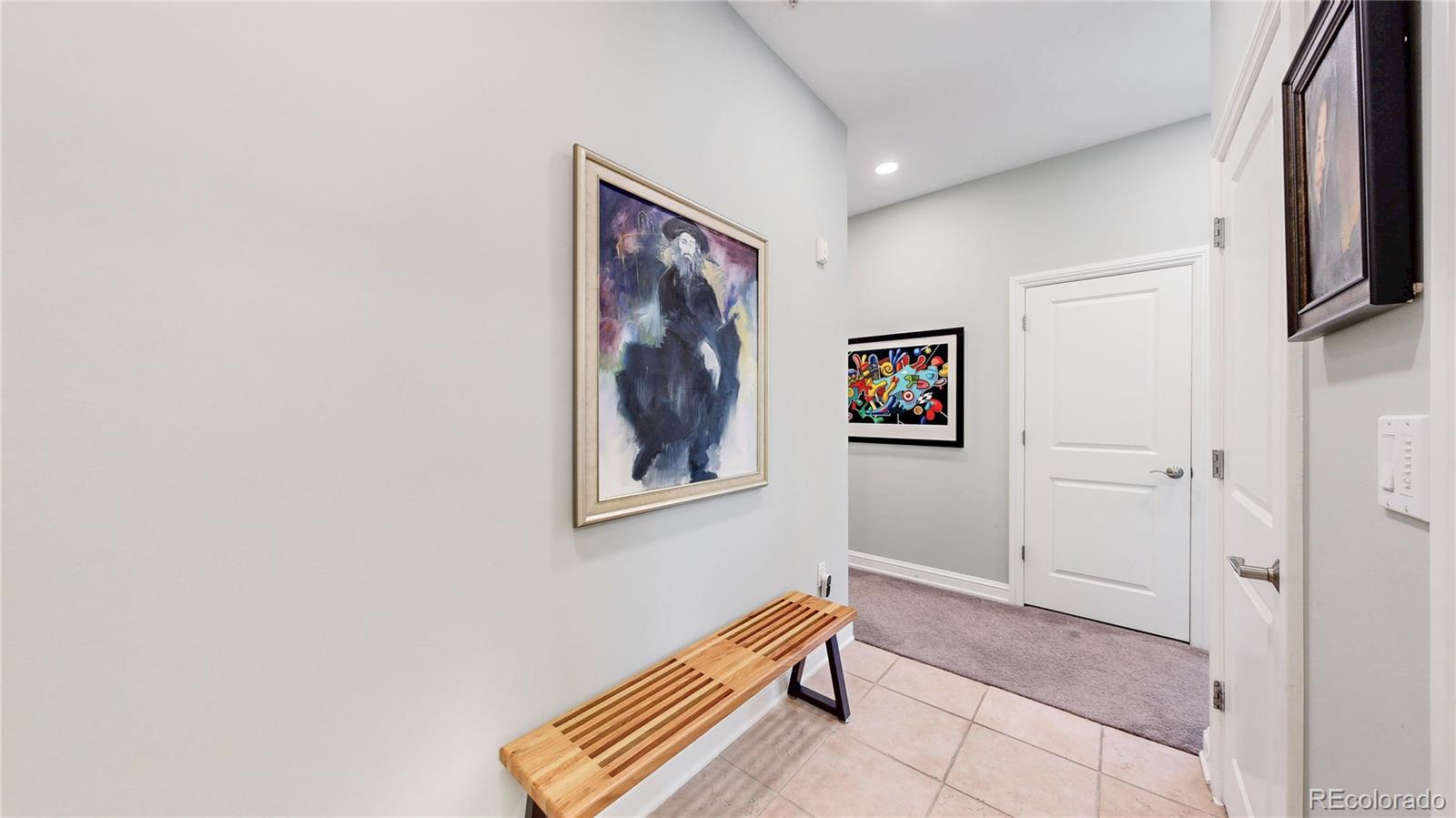 MLS Image #22 for 2500 e cherry creek south drive,denver, Colorado