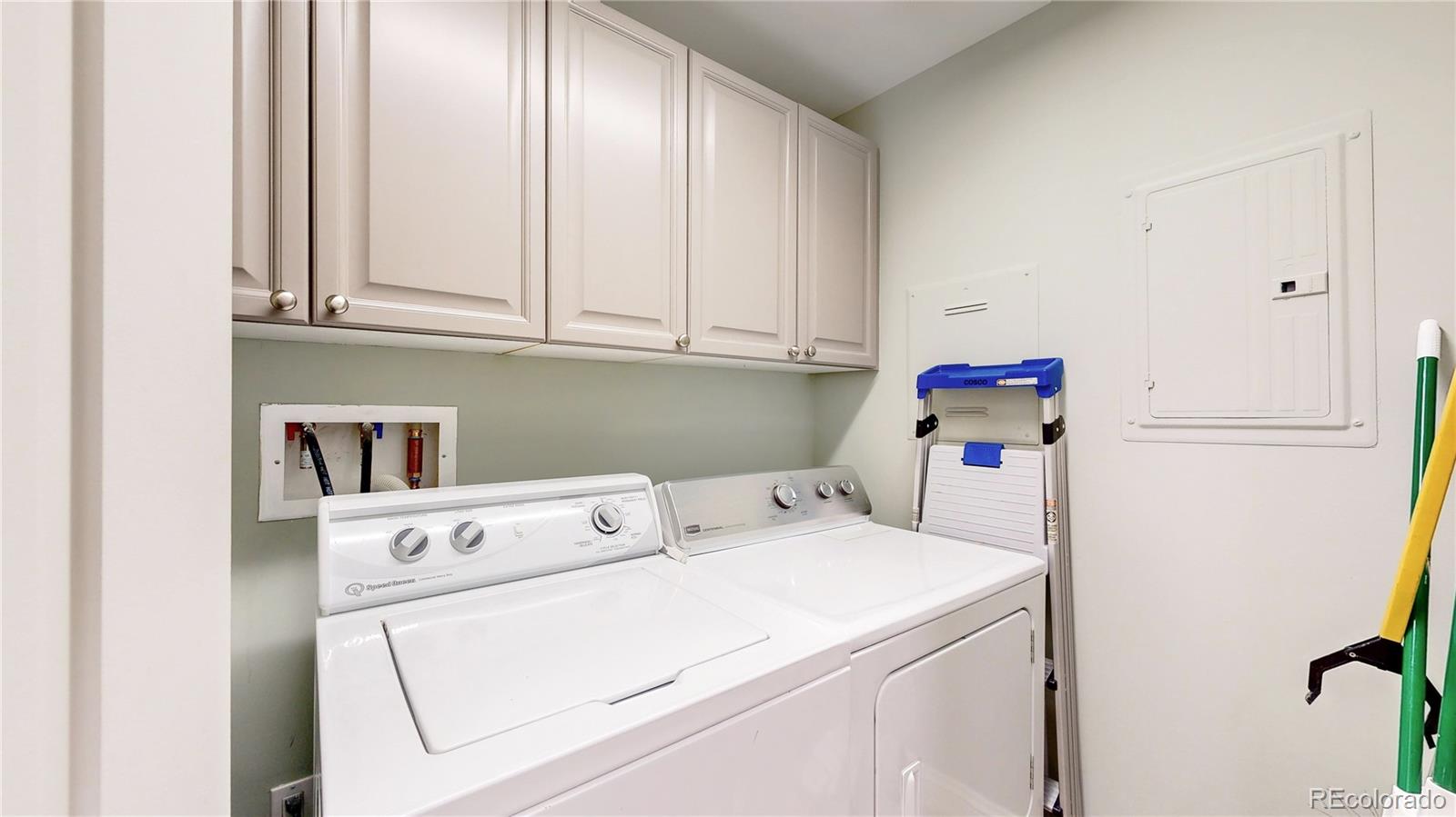 MLS Image #23 for 2500 e cherry creek south drive,denver, Colorado