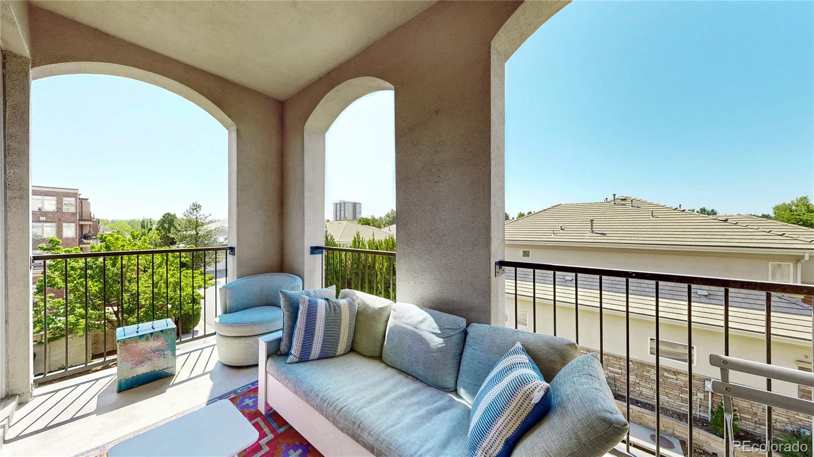 MLS Image #25 for 2500 e cherry creek south drive,denver, Colorado