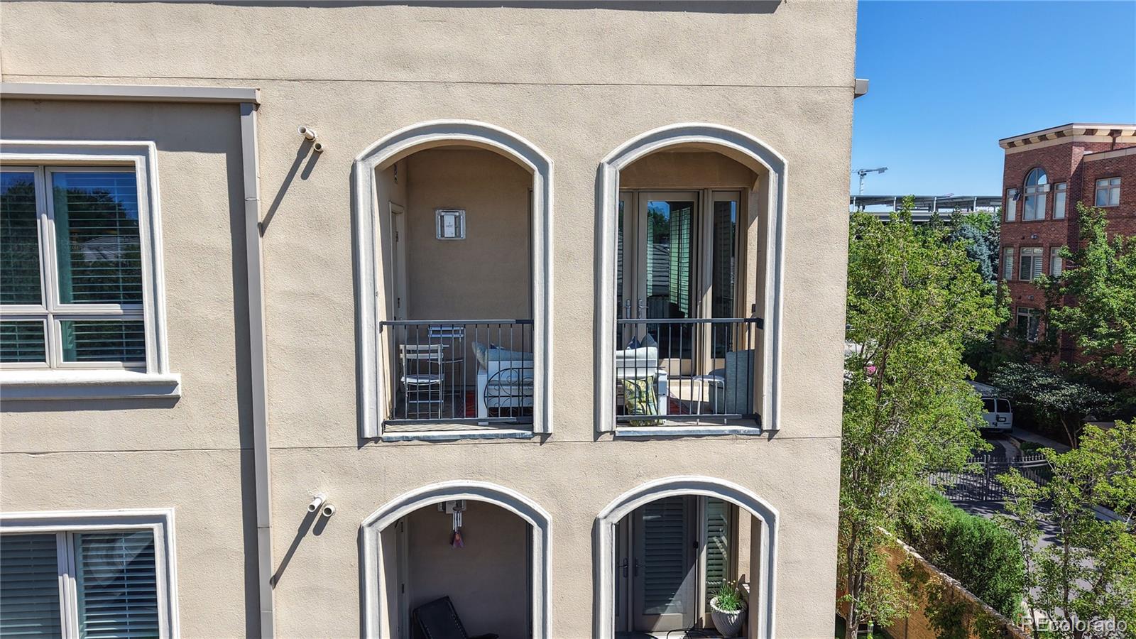 MLS Image #26 for 2500 e cherry creek south drive,denver, Colorado