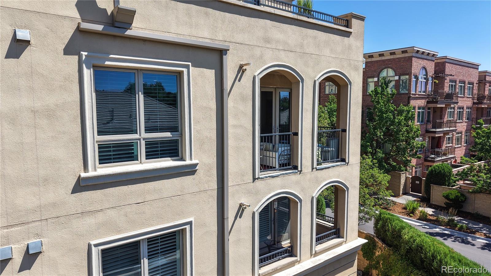 MLS Image #27 for 2500 e cherry creek south drive,denver, Colorado