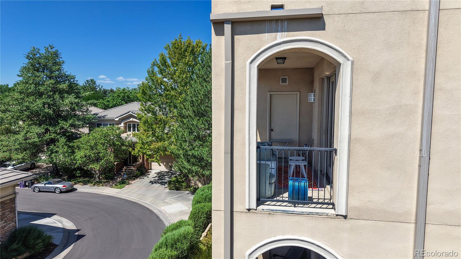 MLS Image #28 for 2500 e cherry creek south drive,denver, Colorado