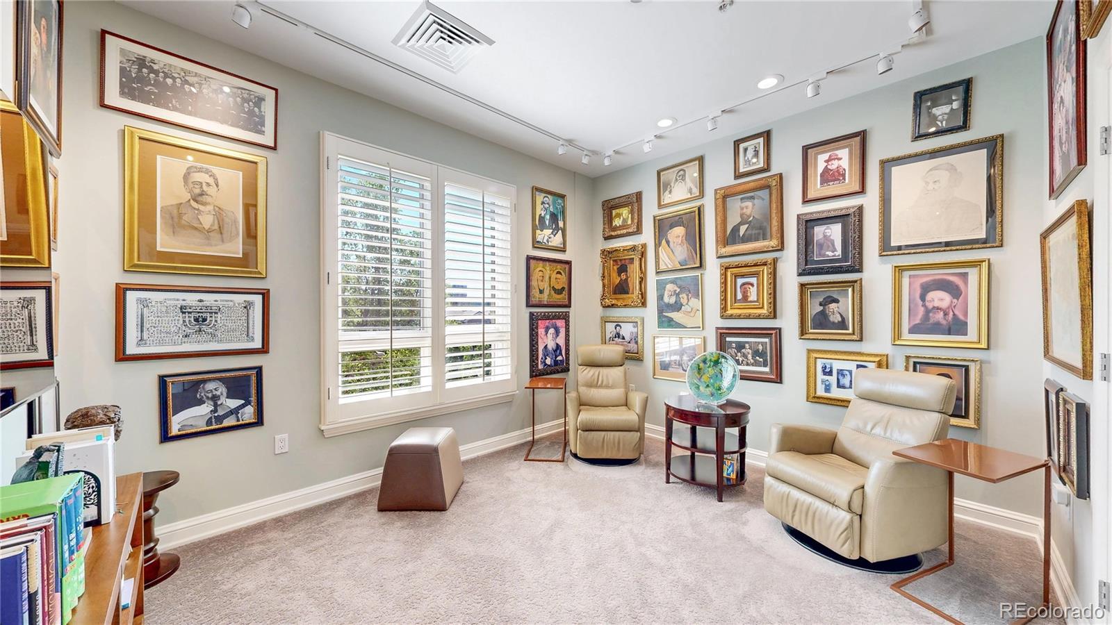 MLS Image #3 for 2500 e cherry creek south drive,denver, Colorado