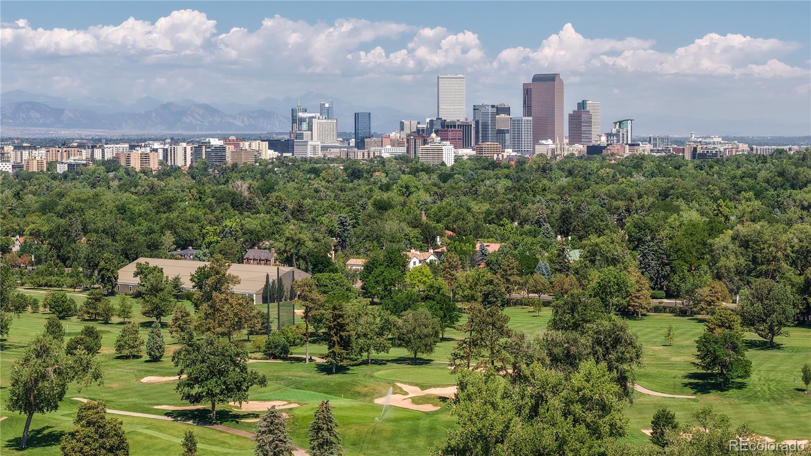 MLS Image #35 for 2500 e cherry creek south drive,denver, Colorado