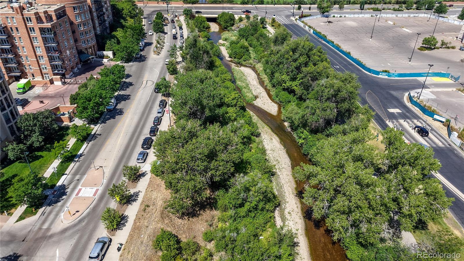 MLS Image #36 for 2500 e cherry creek south drive,denver, Colorado