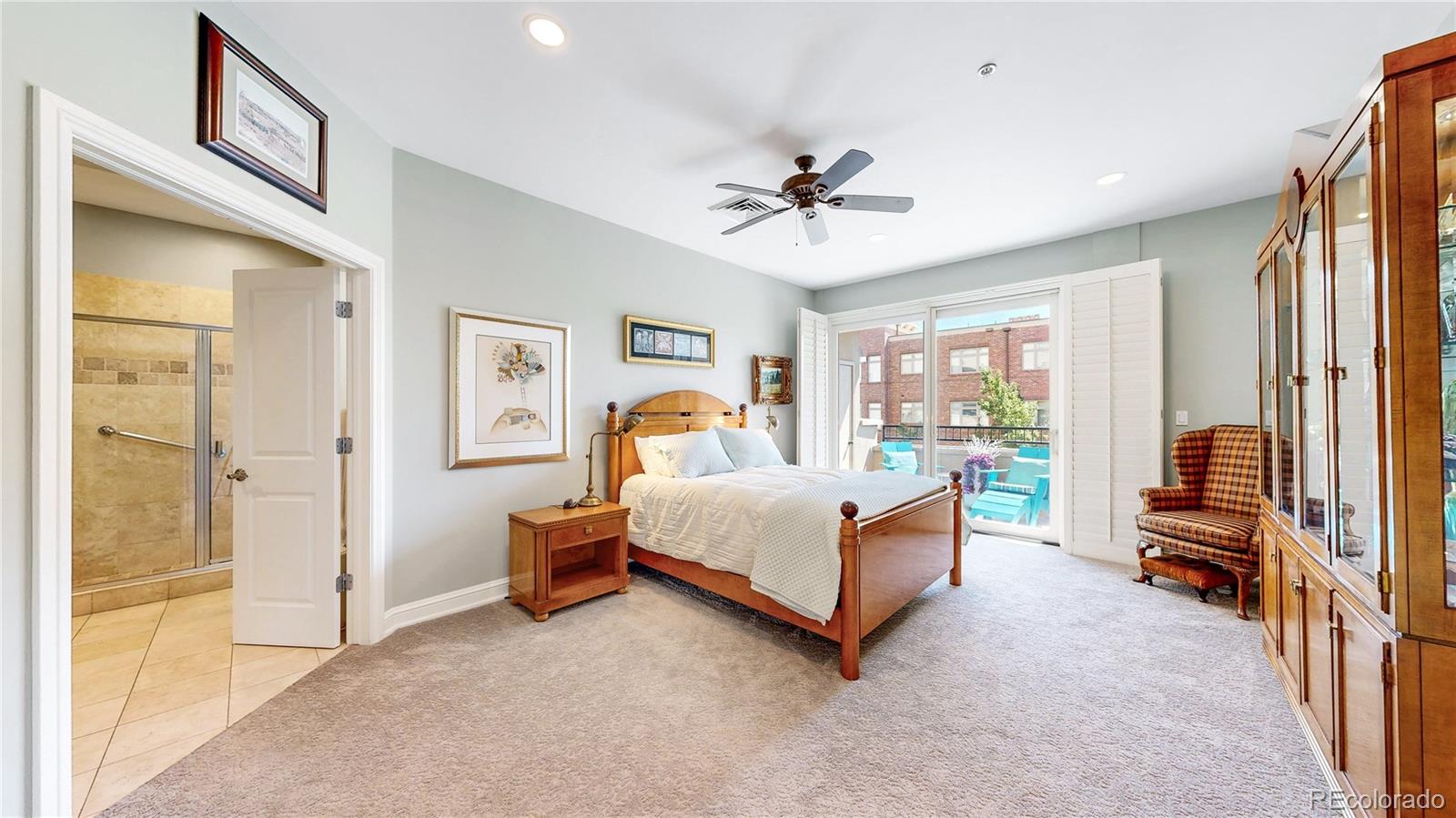 MLS Image #4 for 2500 e cherry creek south drive,denver, Colorado