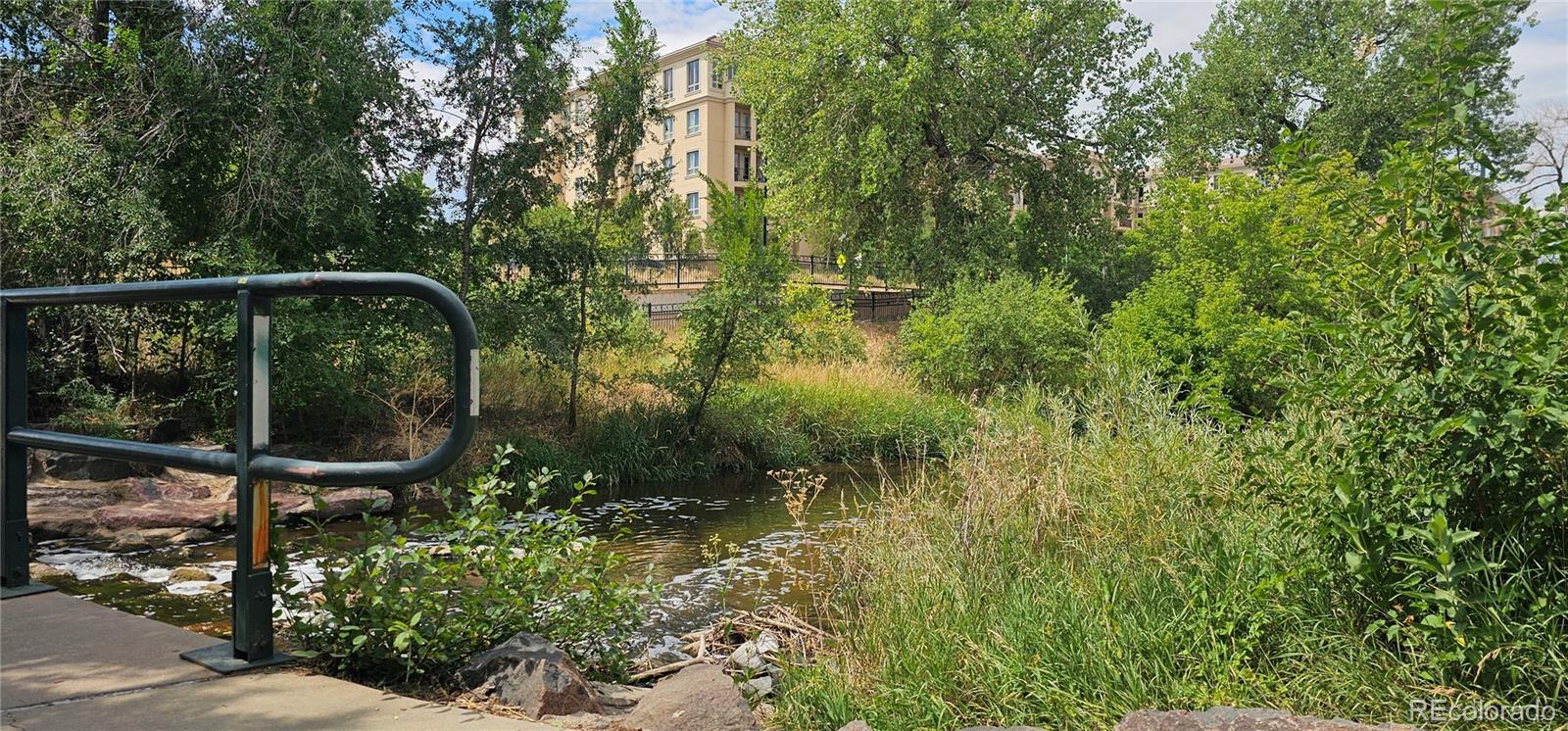 MLS Image #41 for 2500 e cherry creek south drive,denver, Colorado