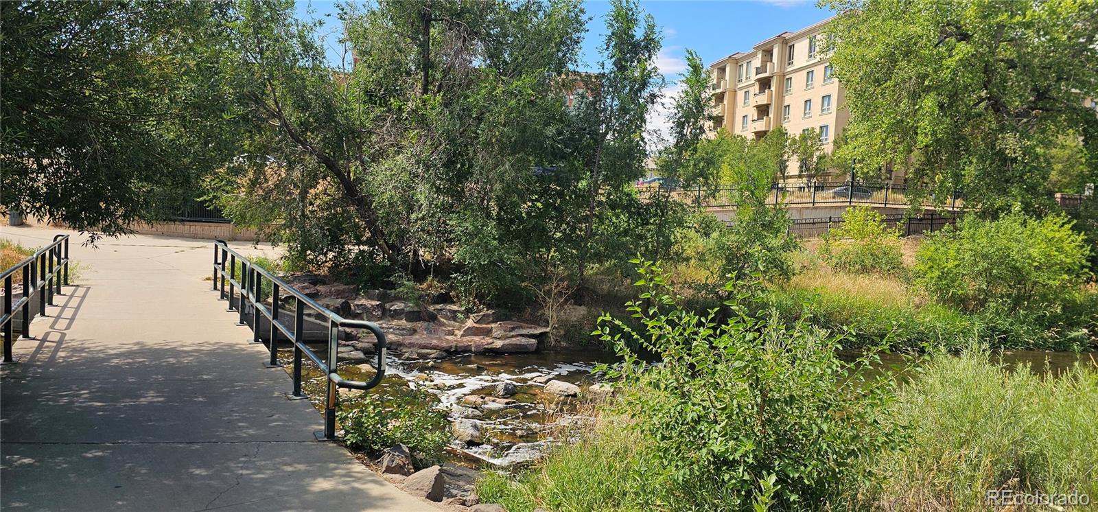 MLS Image #44 for 2500 e cherry creek south drive,denver, Colorado